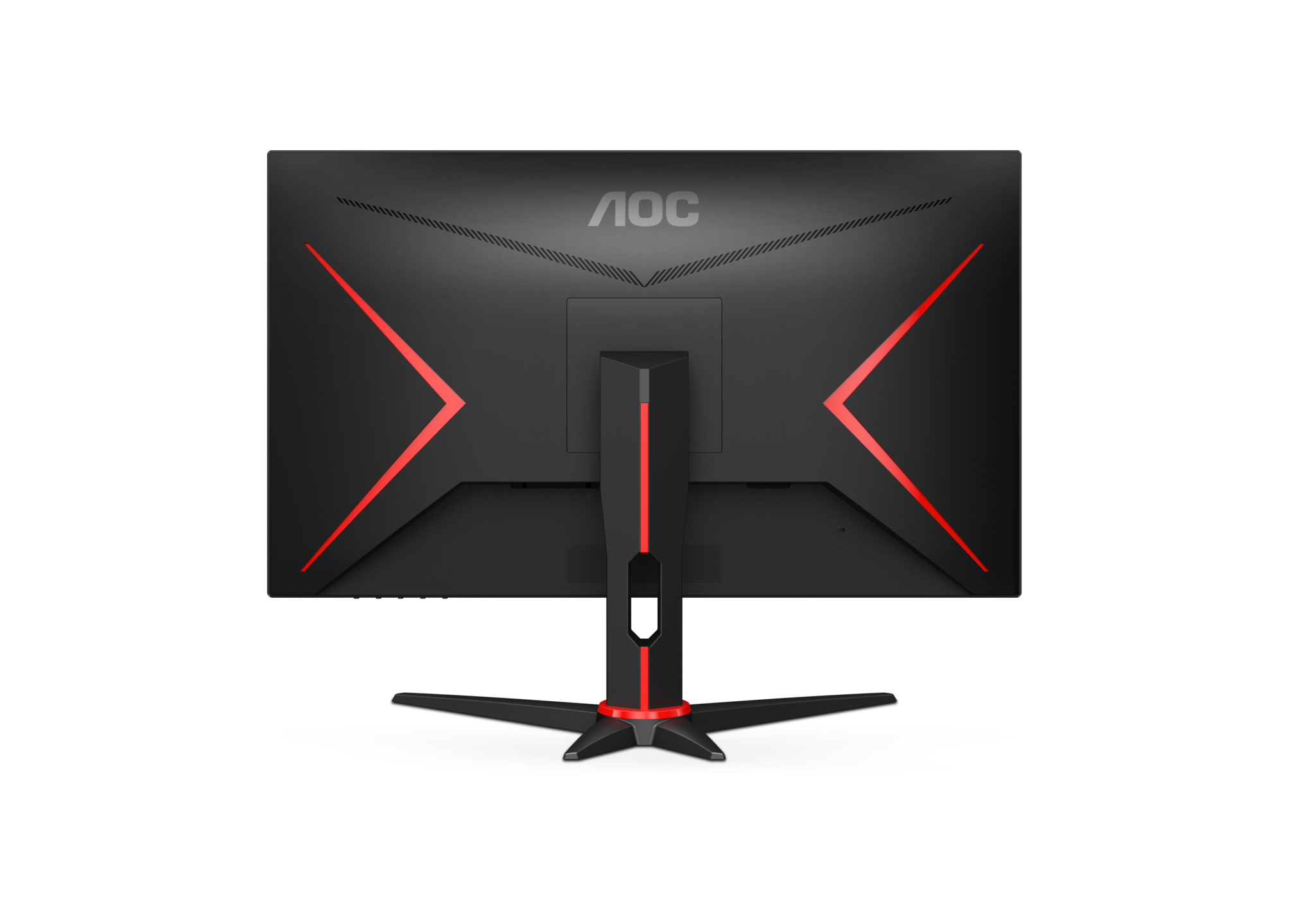 Monitor AOC CQ32G2S