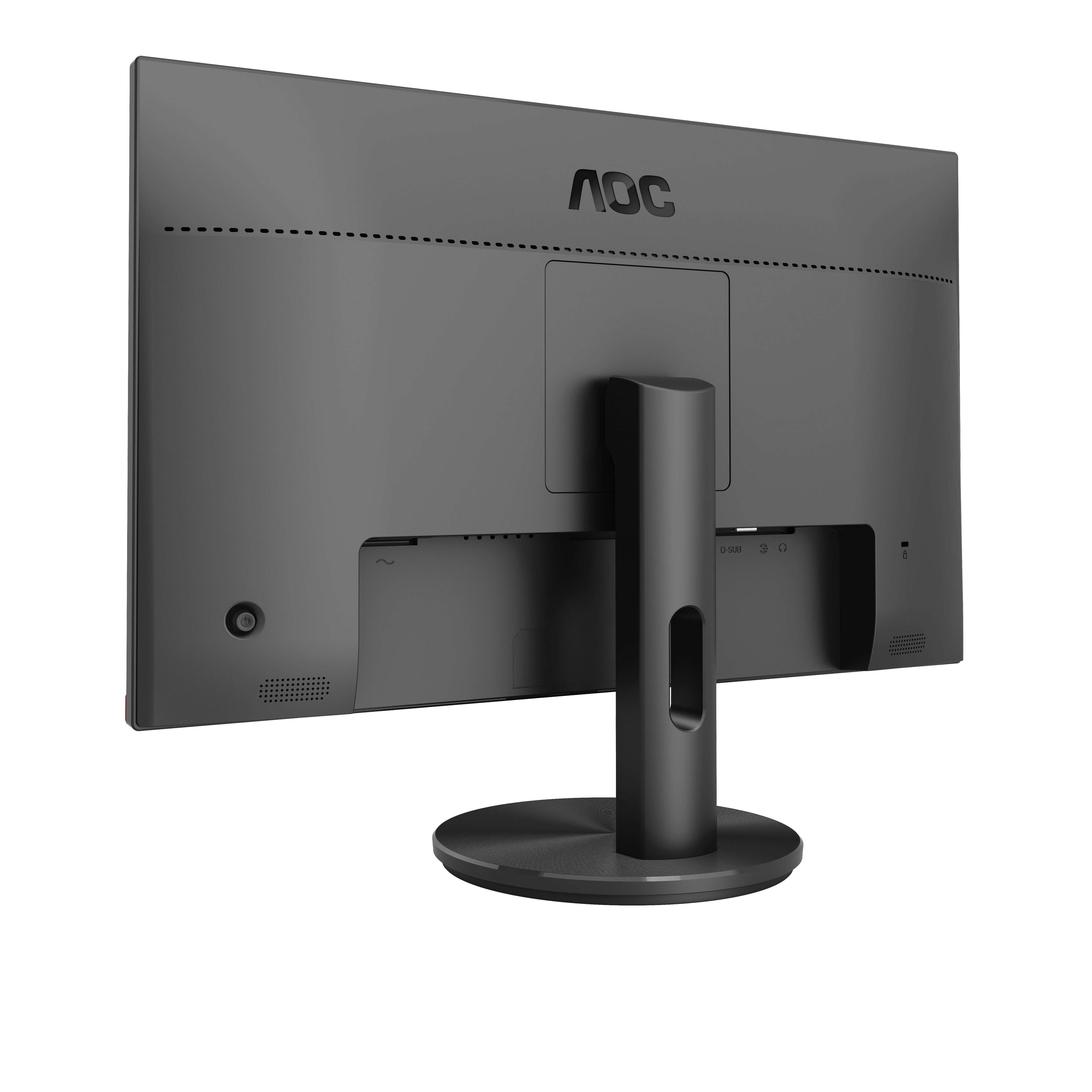 Monitor AOC G2490VX