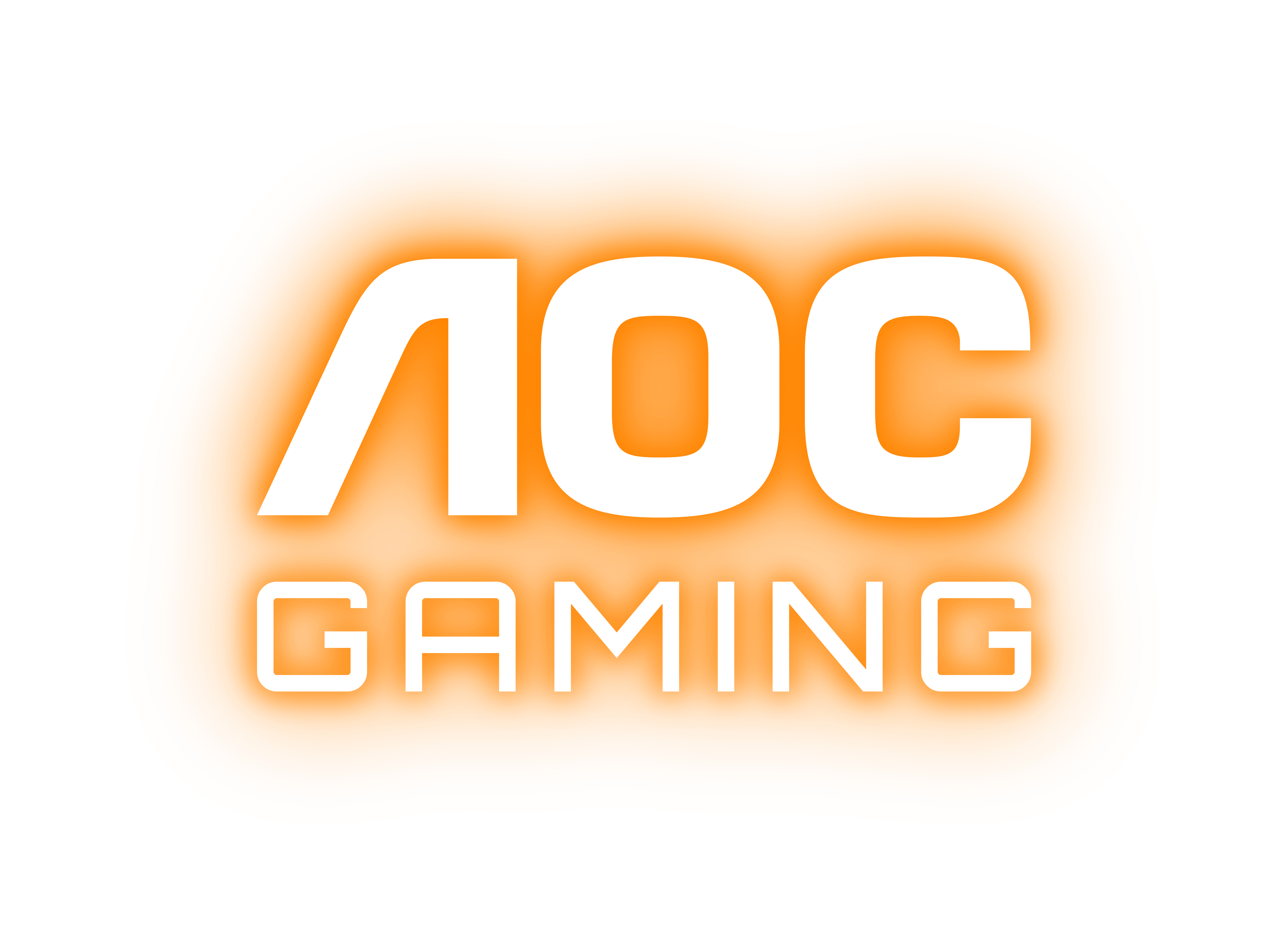 Monitor AOC G2490VX