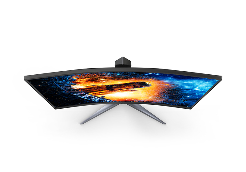Monitor AOC C24G2 