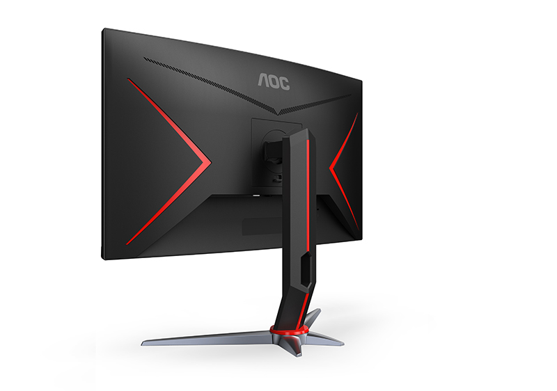 Monitor AOC C24G2 