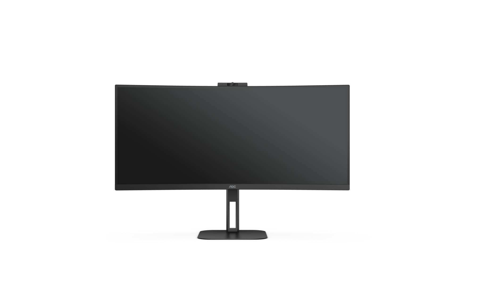 Monitor AOC CU34V5CW/BK