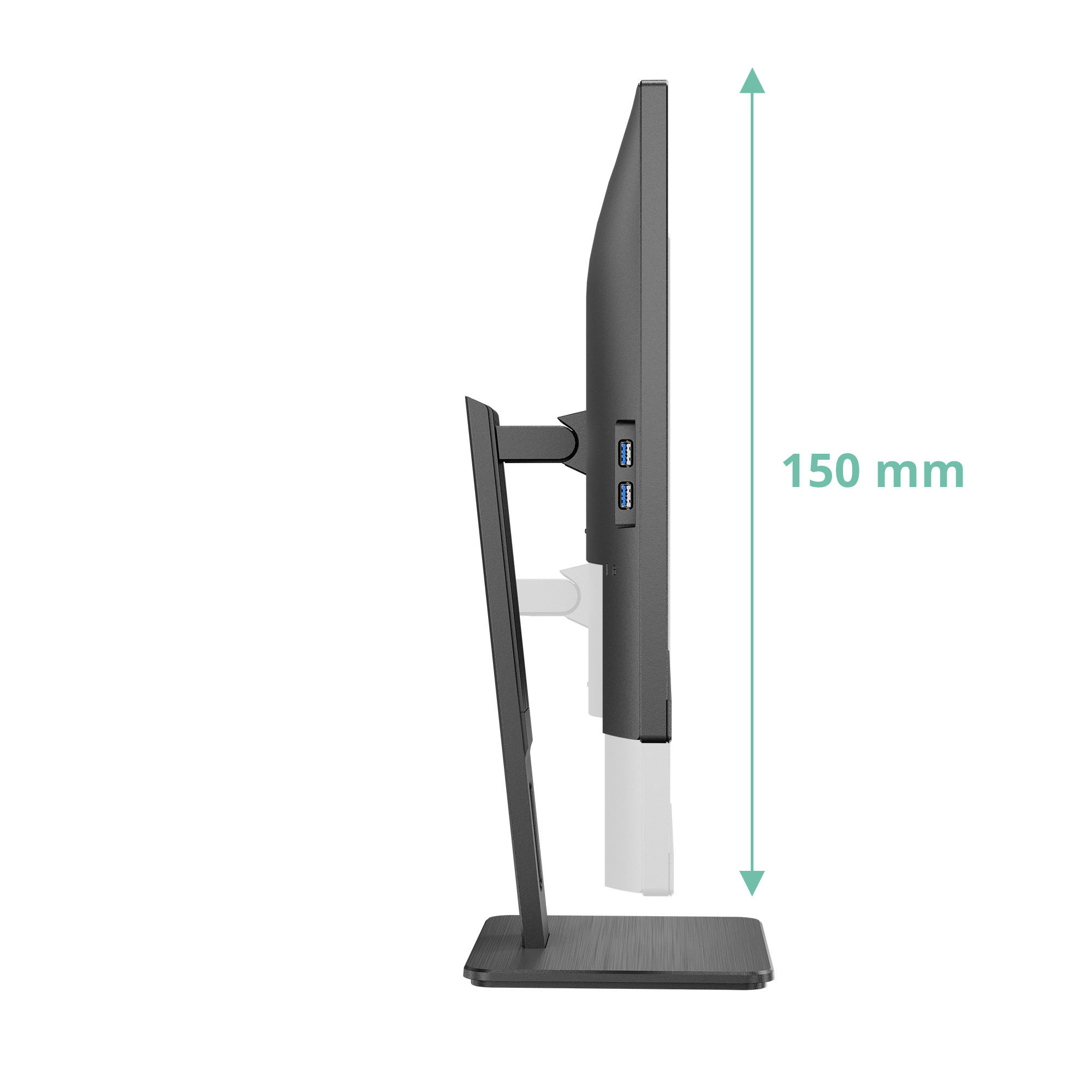 Monitor AOC Q27P3CW 