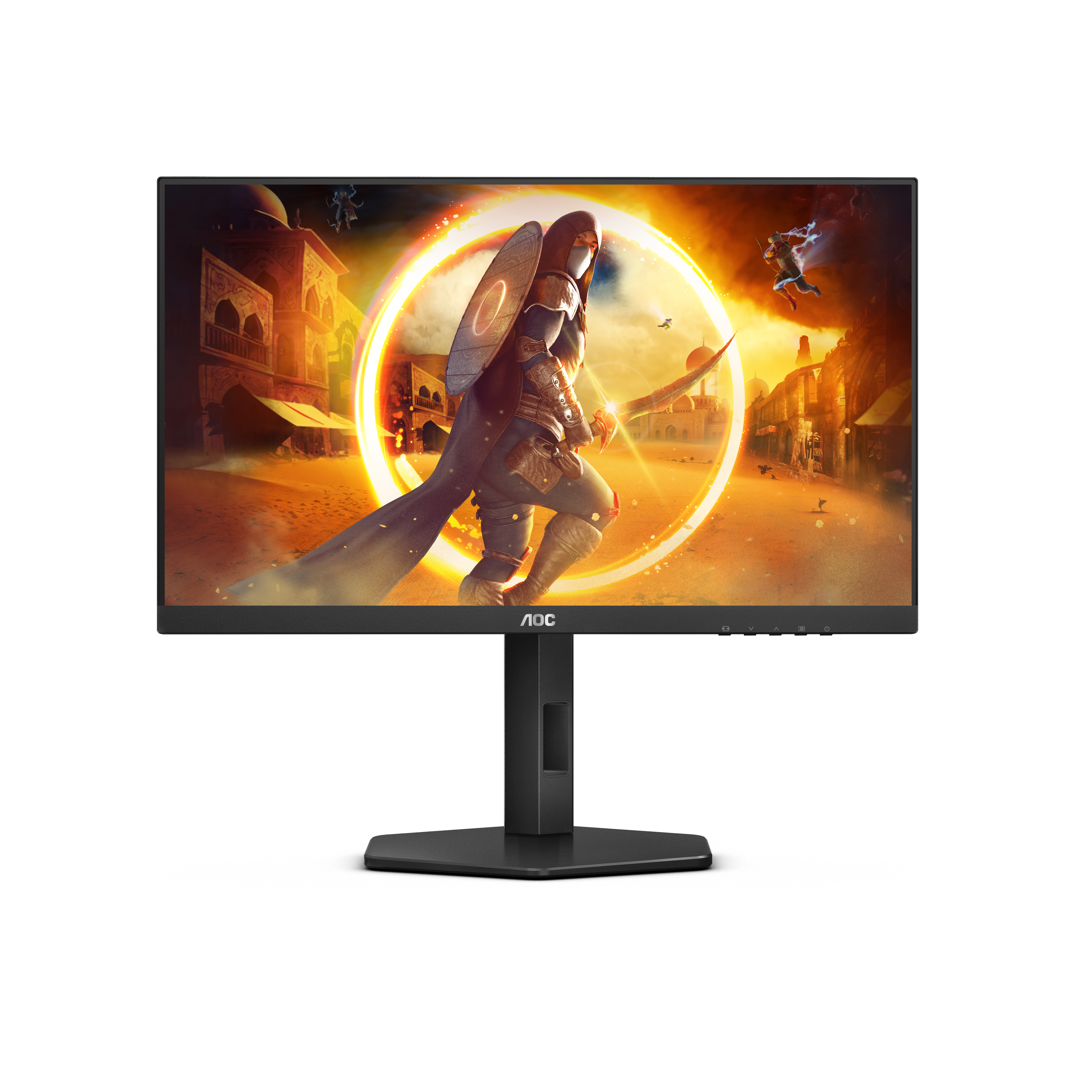 Monitor AOC 24G4E