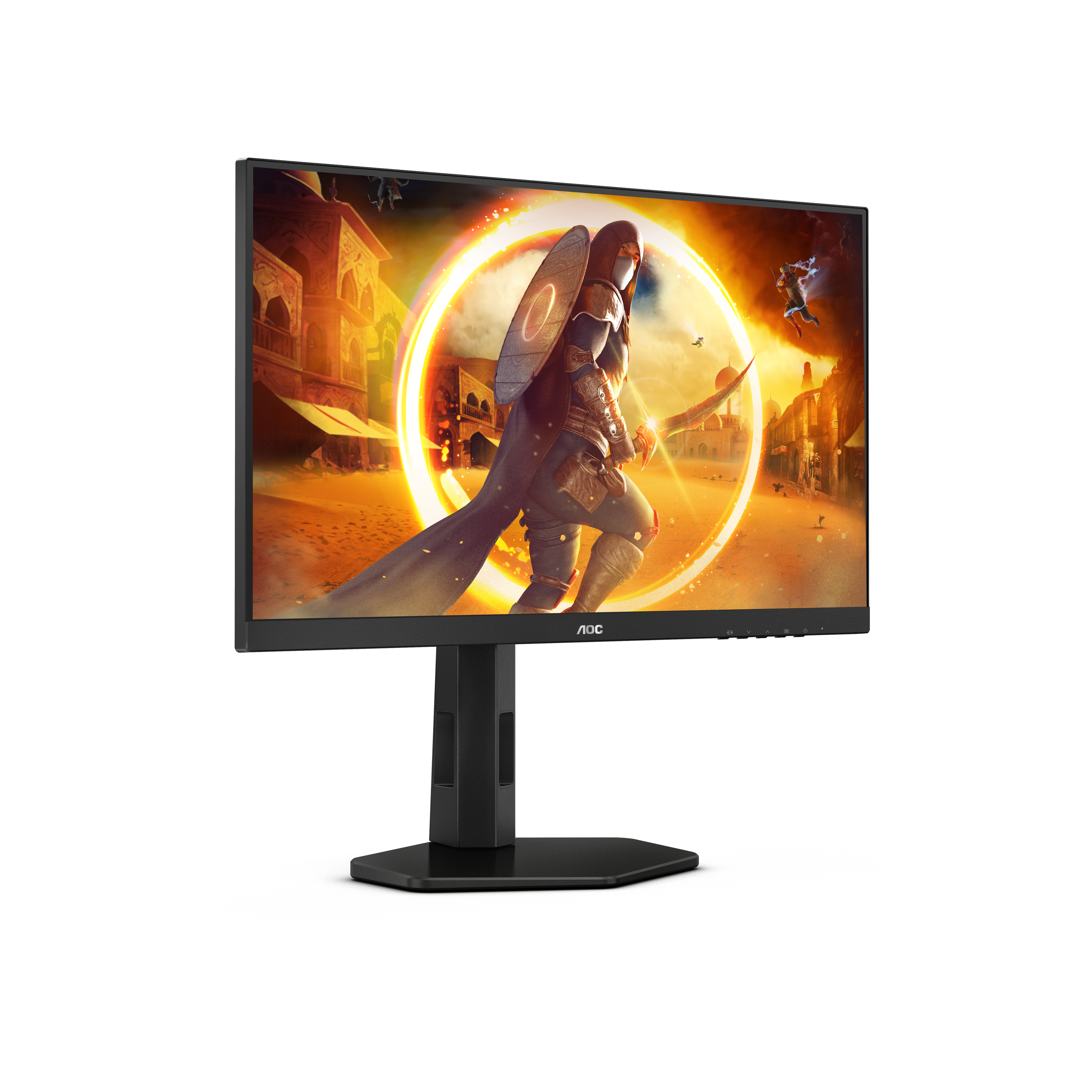 Monitor AOC 24G4E