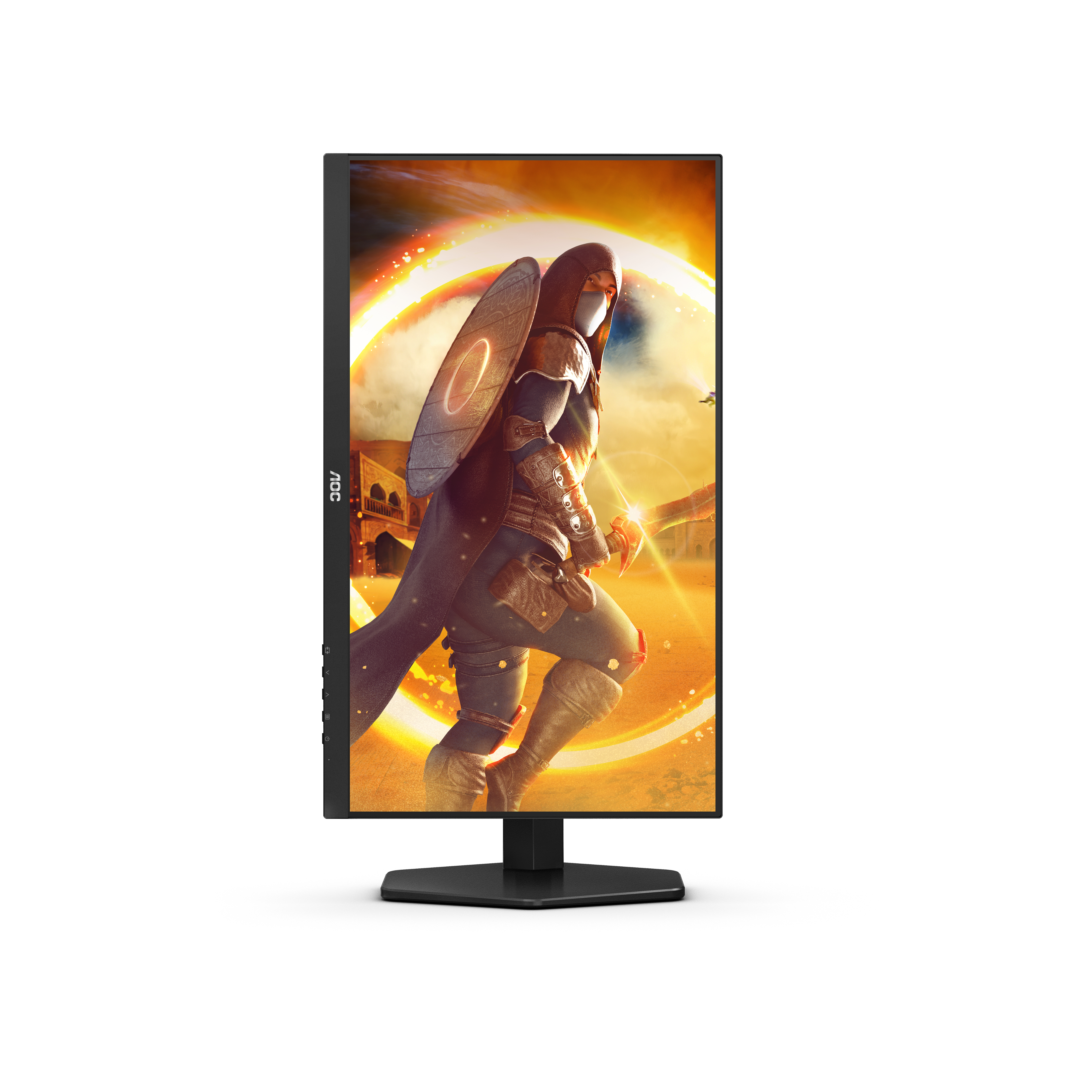 Monitor AOC 24G4E