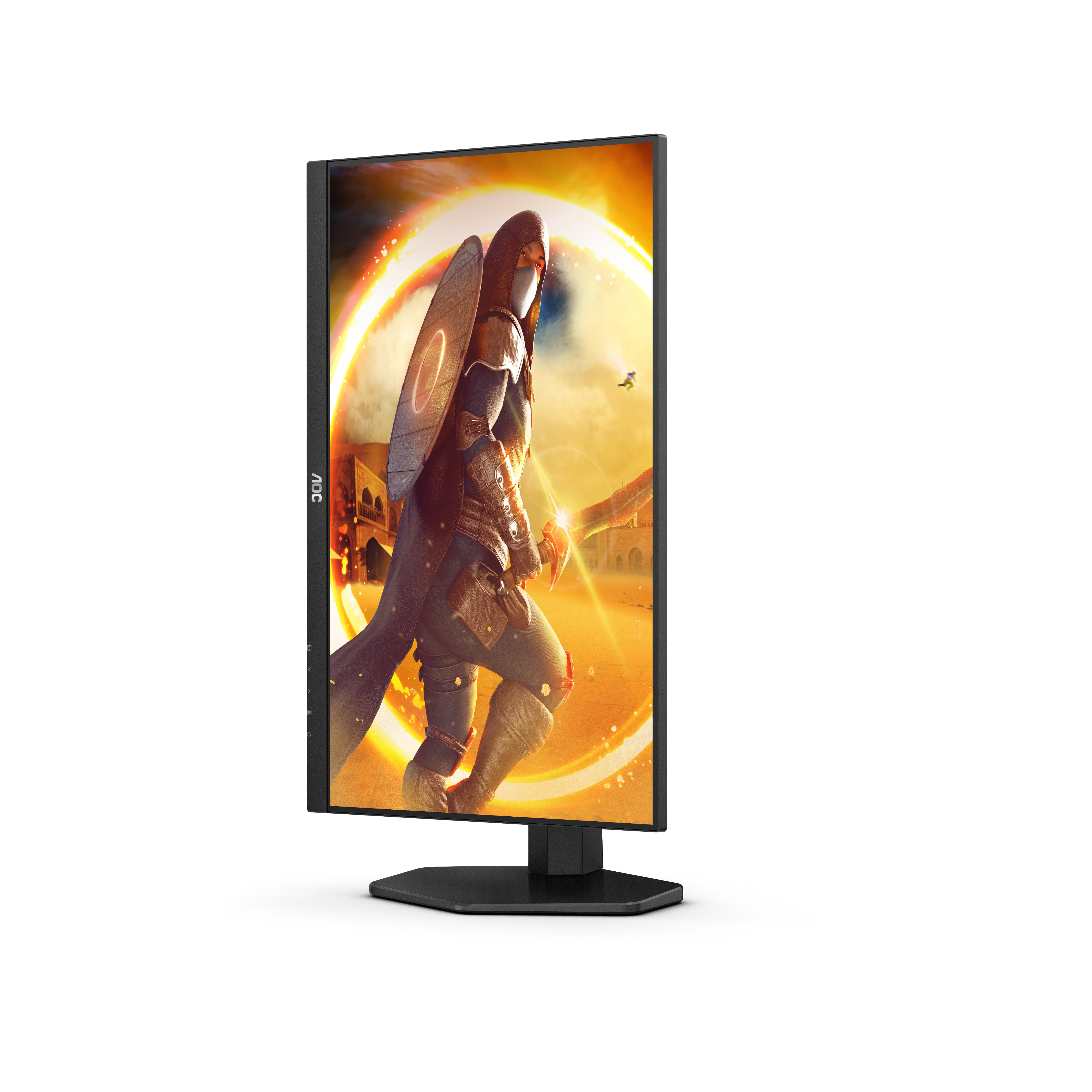Monitor AOC 24G4E