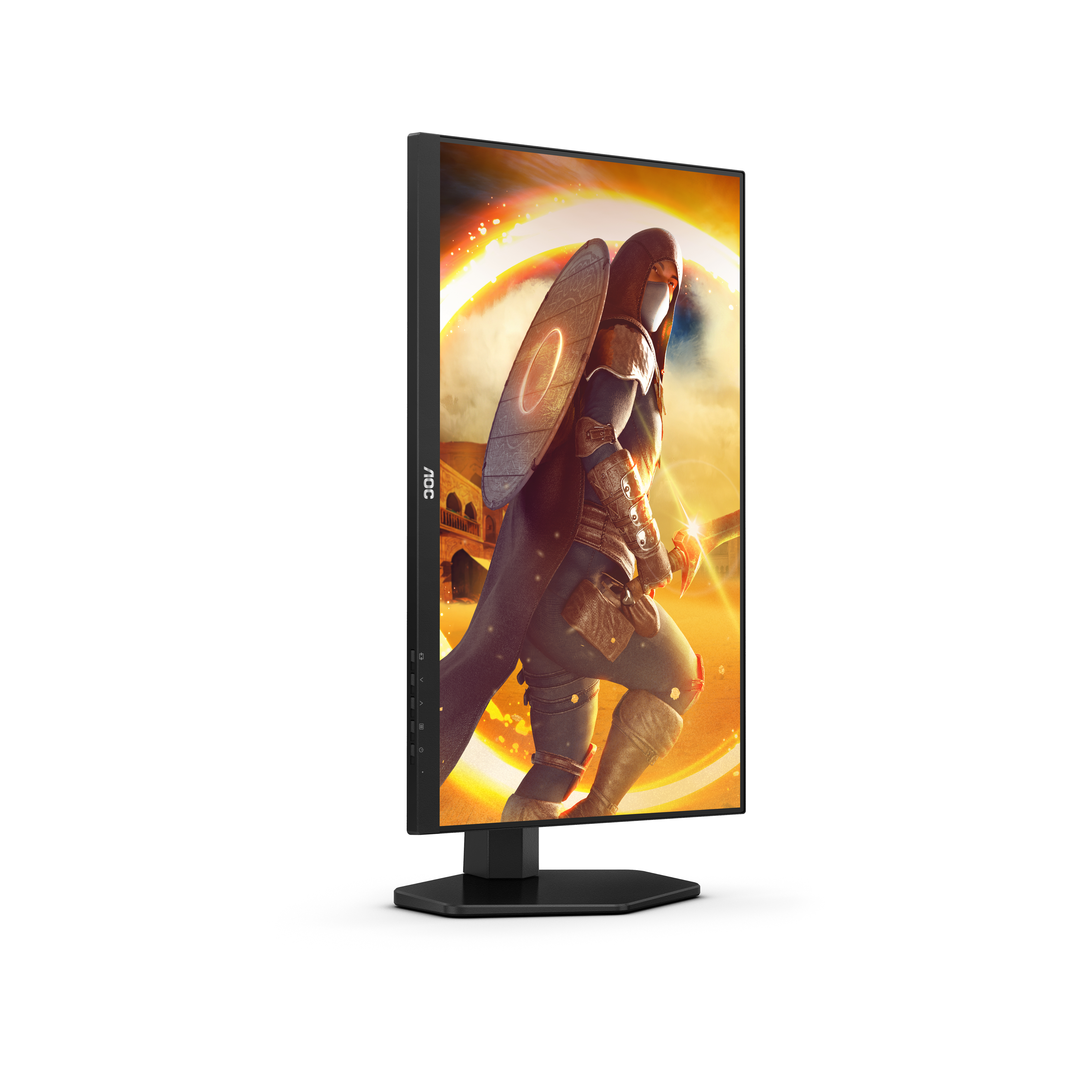Monitor AOC 24G4E