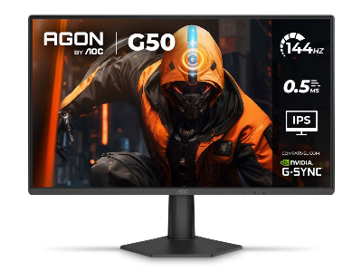 Monitor AOC 24G50F 