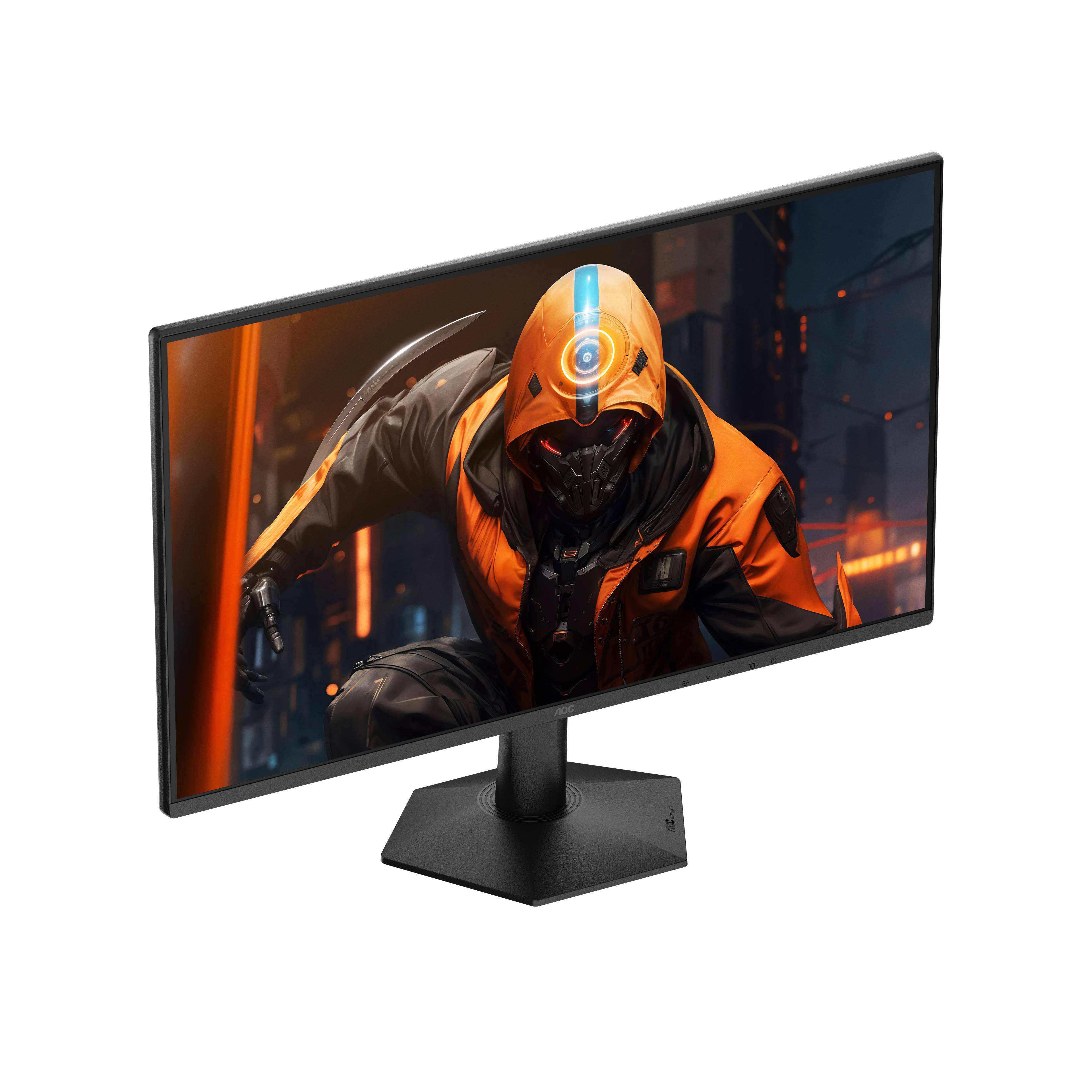 Monitor AOC 27G50F 