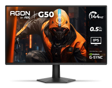 Monitor AOC 27G50F 
