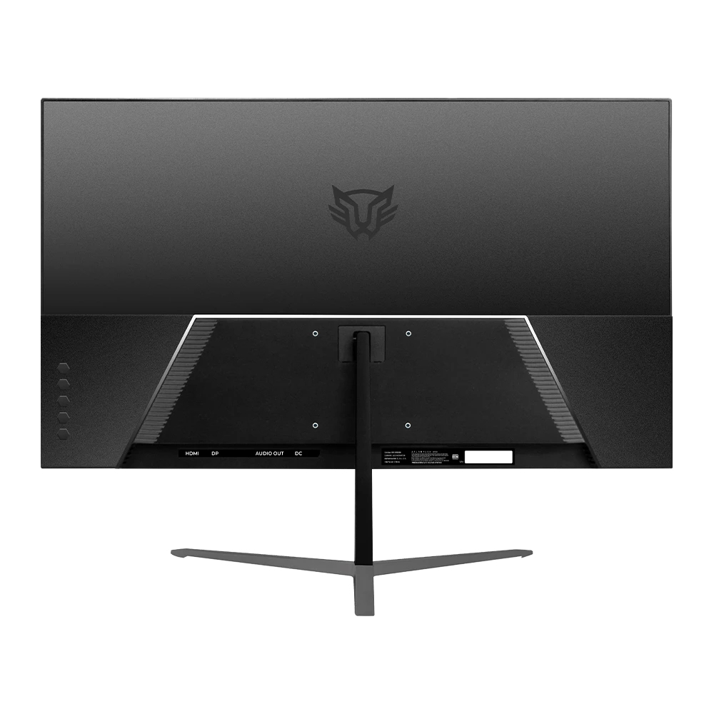 Monitor Gaming Balam Rush MFX23 