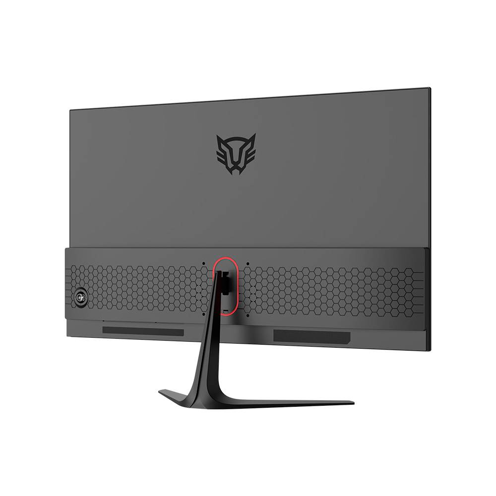 Monitores Gaming Balam Rush COSMOS EDGE MCE27P