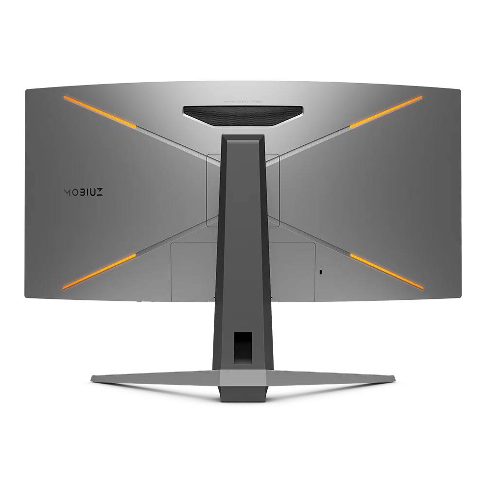 Monitor BENQ EX3410R 