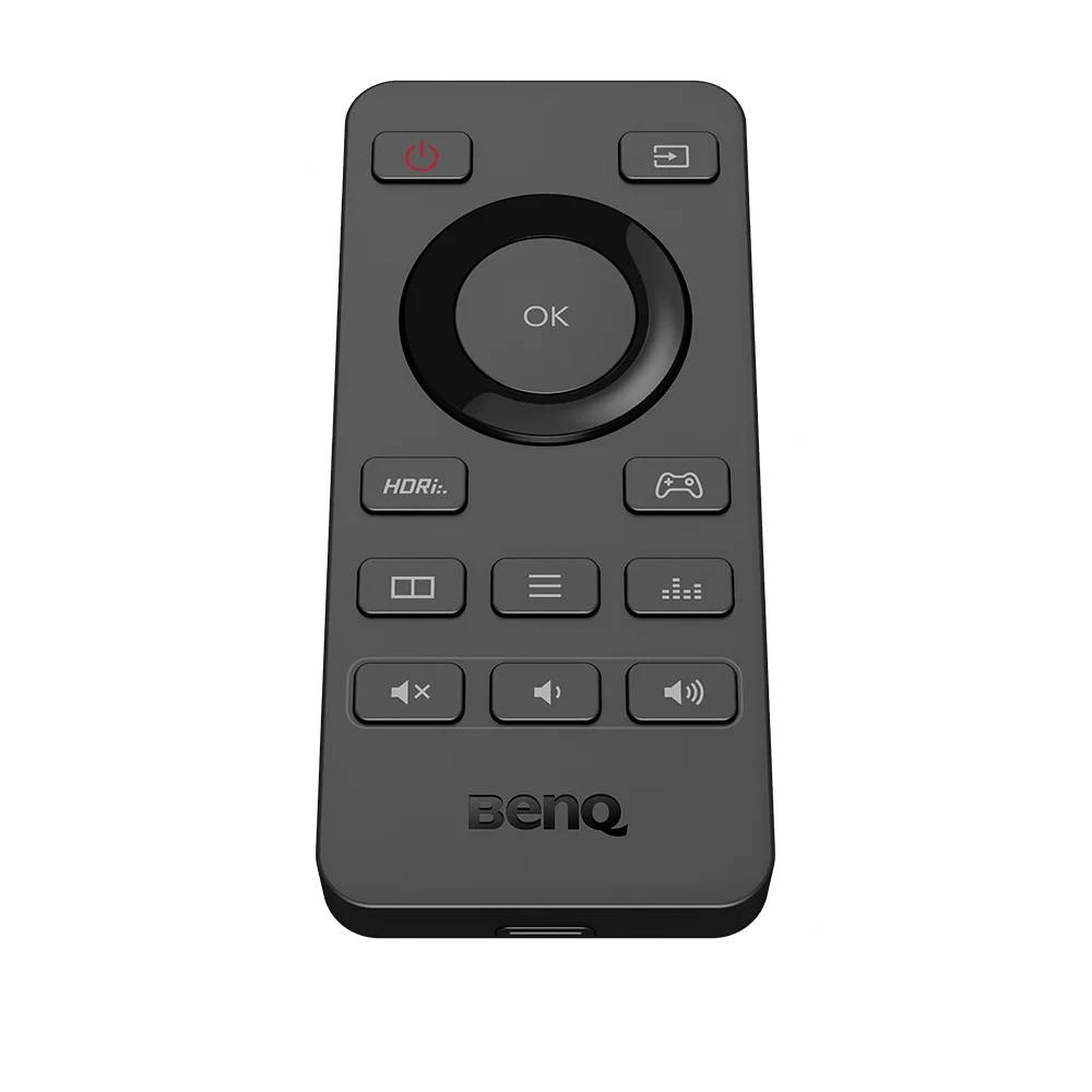 Monitor BENQ EX3410R 