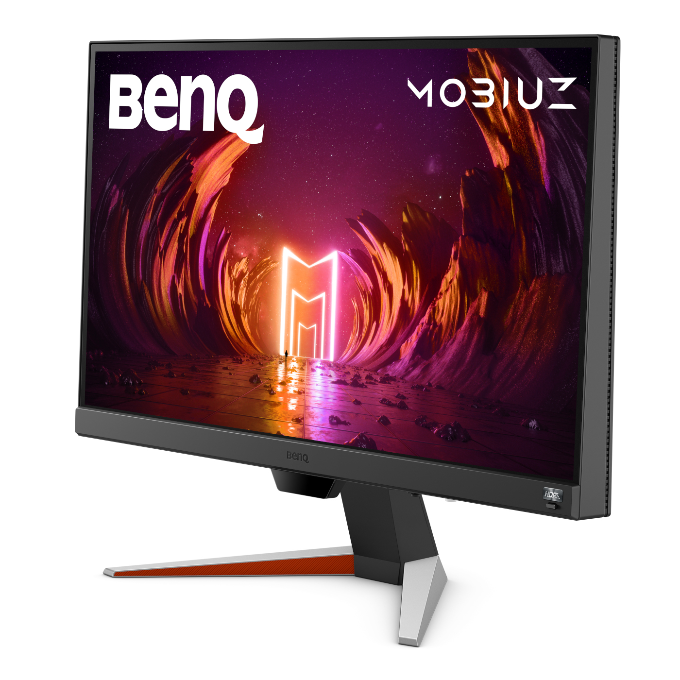 Monitor BENQ 9H.LL6LB.QBA