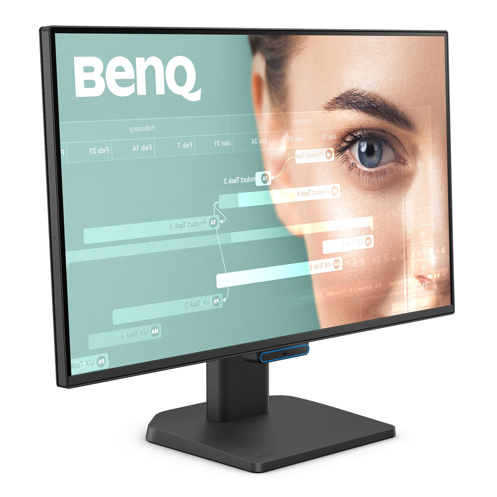 Monitores BENQ GW2490C