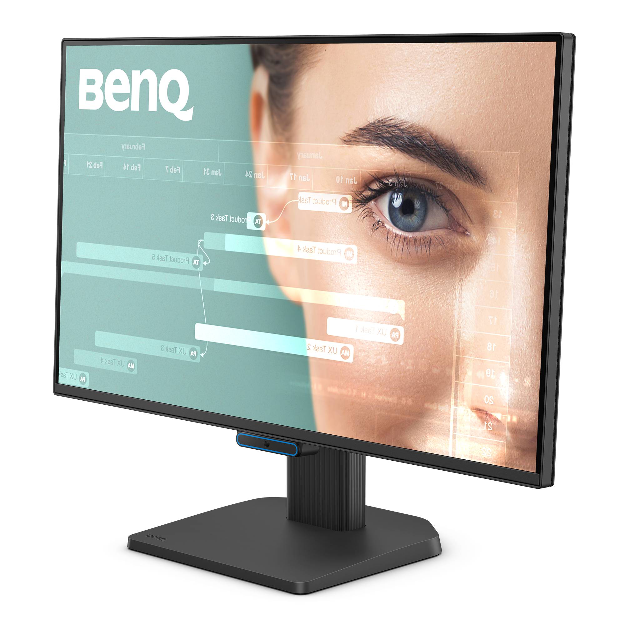 Monitores BENQ GW2790C