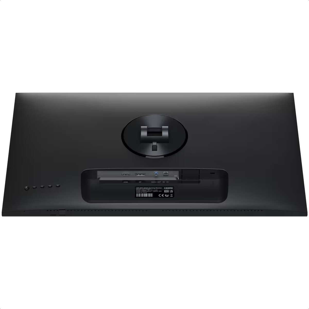 Monitores Gaming XPG RIFT R24F2-BKCMX