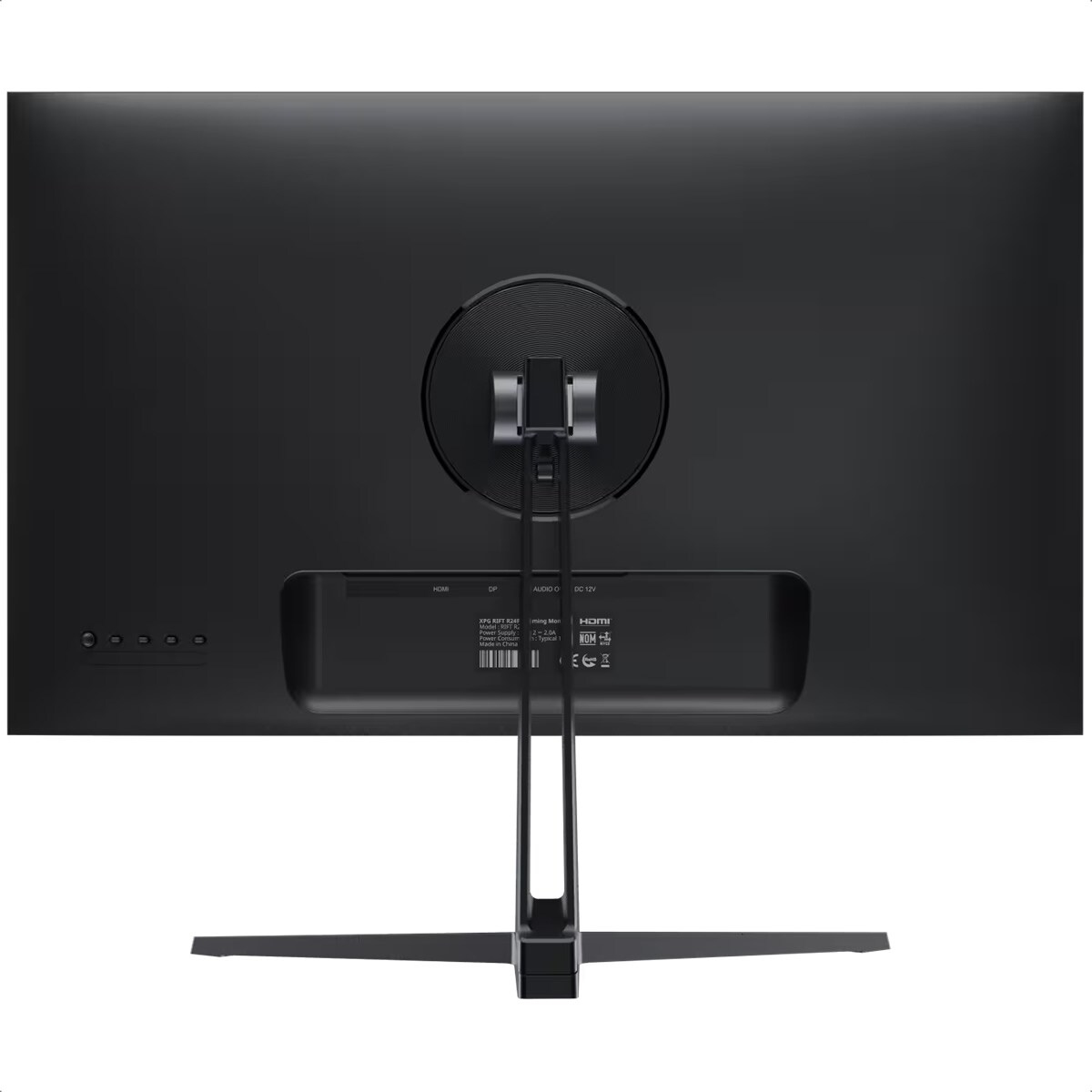 Monitores Gaming XPG RIFT R24F2-BKCMX