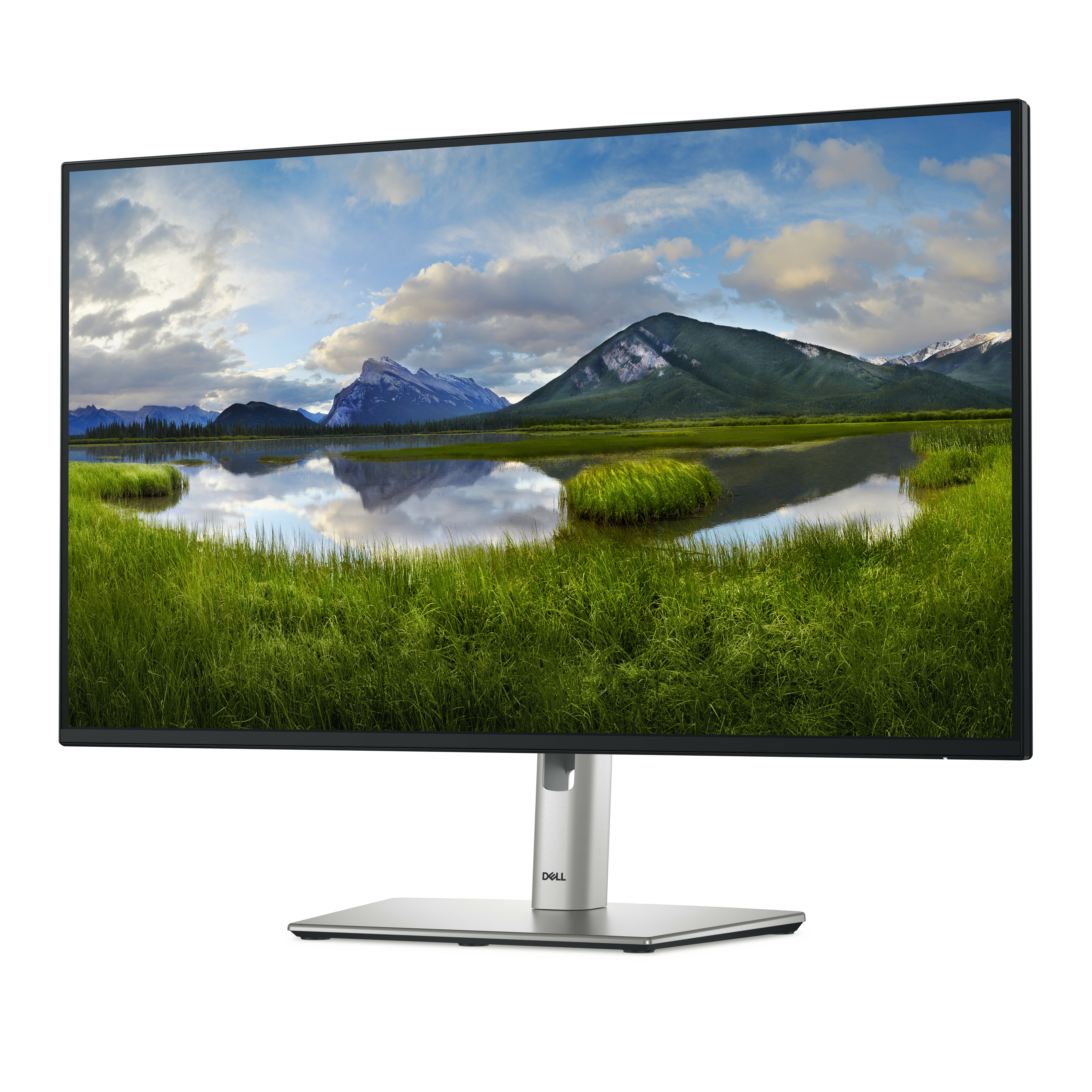 Monitor DELL P2725H