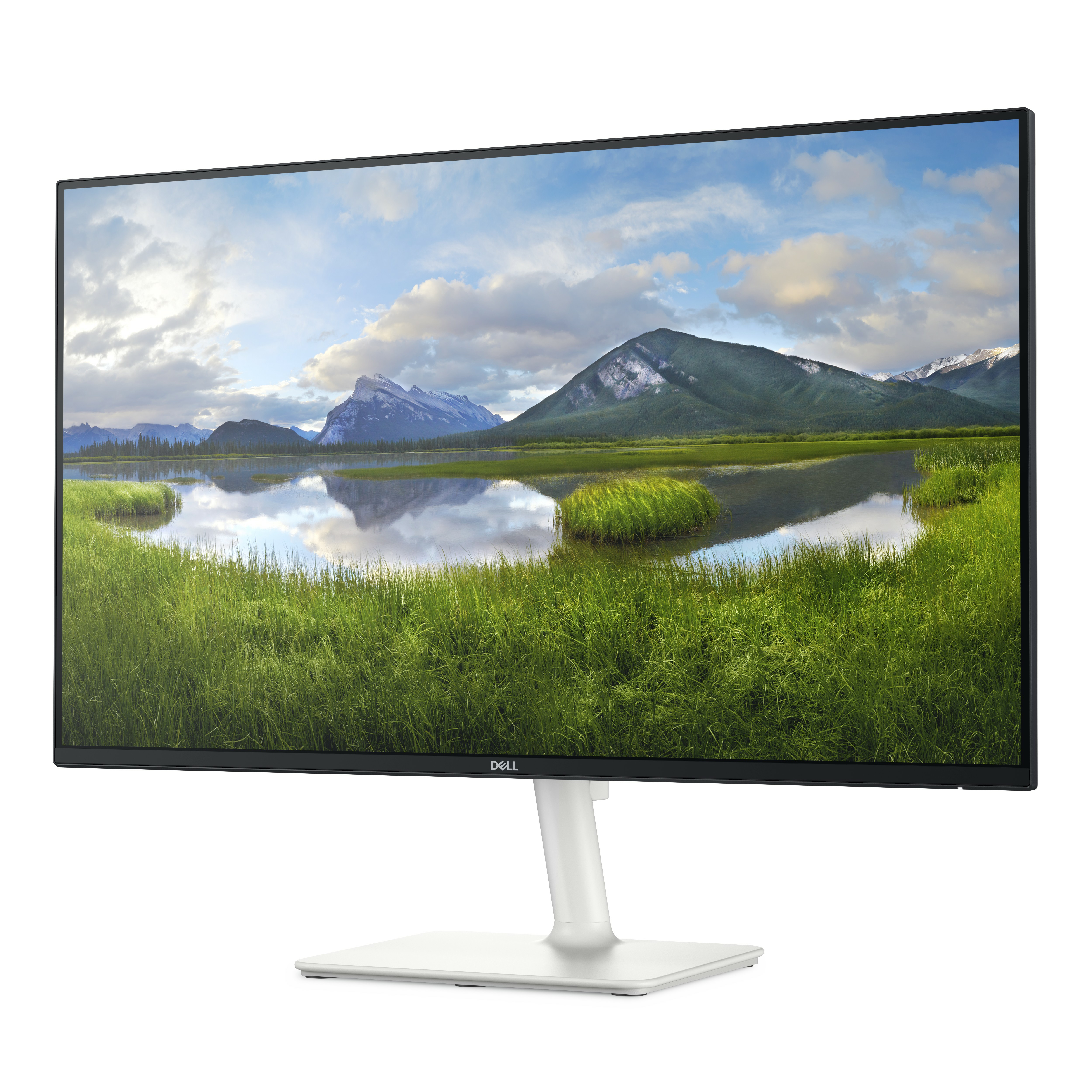 Monitores DELL S2725H