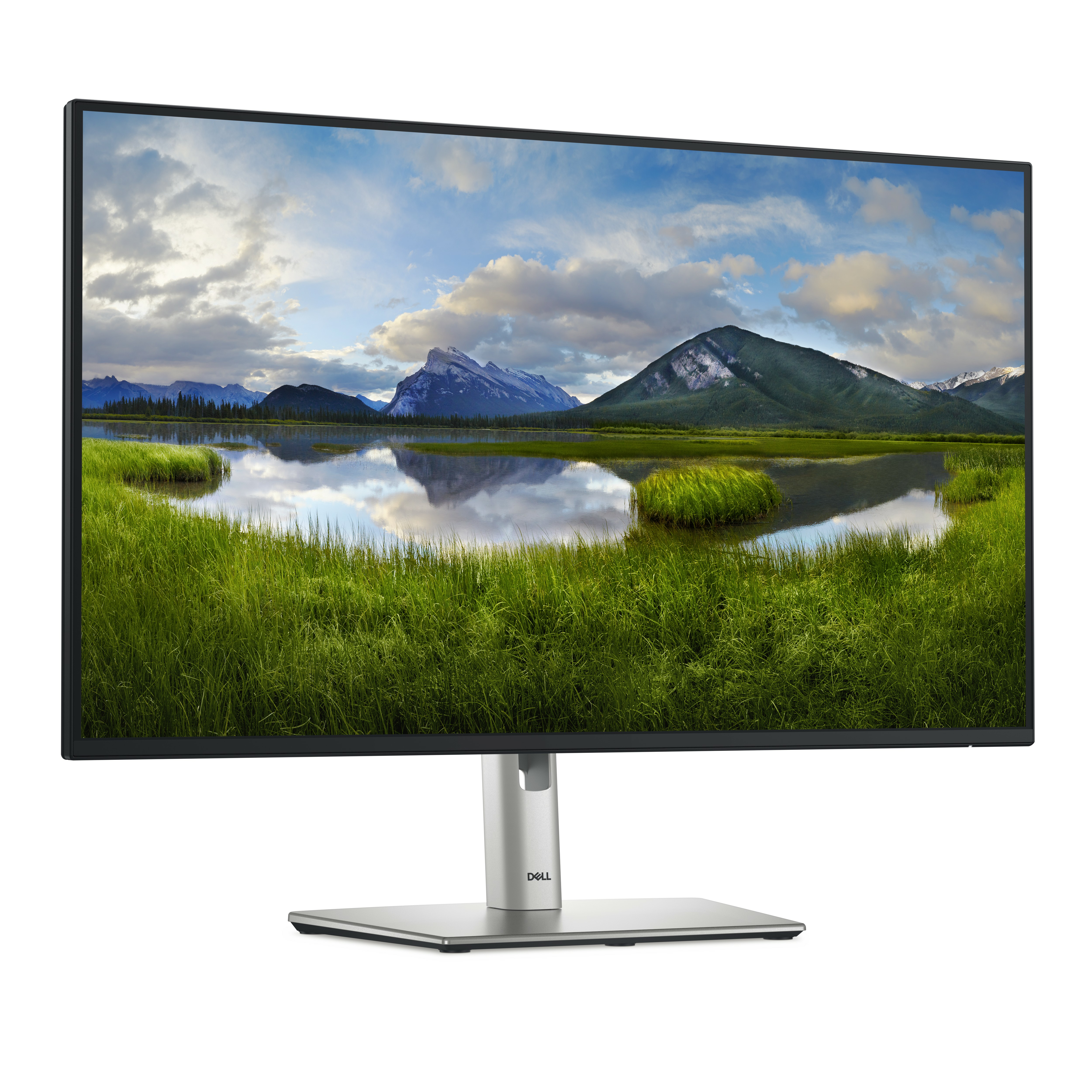 Monitores DELL P2725HE