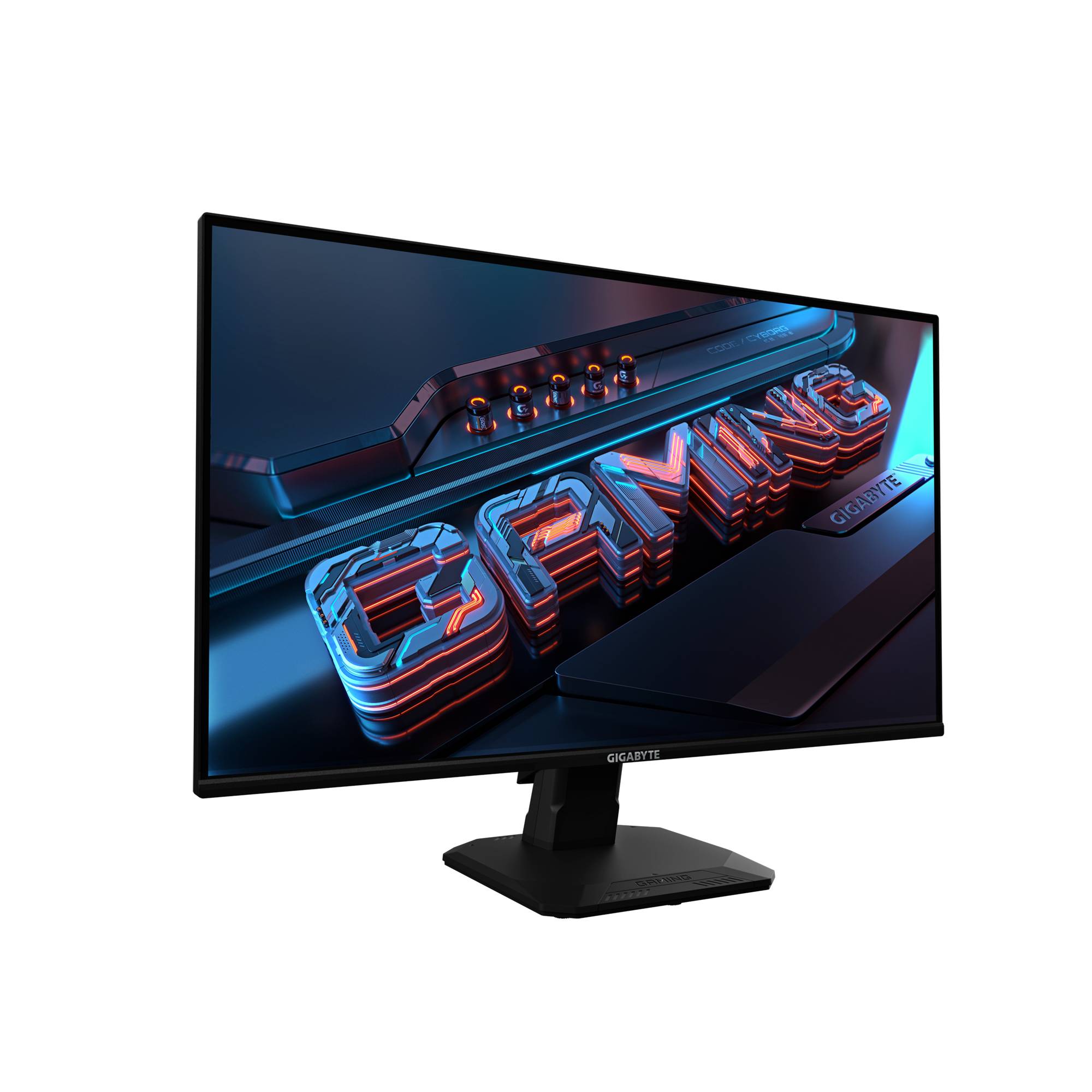 Monitores Gaming GIGABYTE GS25F2-US