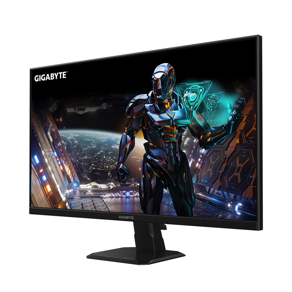 Monitores Gaming GIGABYTE GS27QA