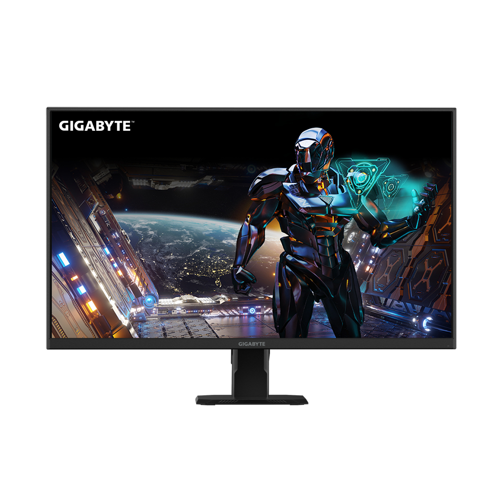 Monitores Gaming GIGABYTE GS27QA
