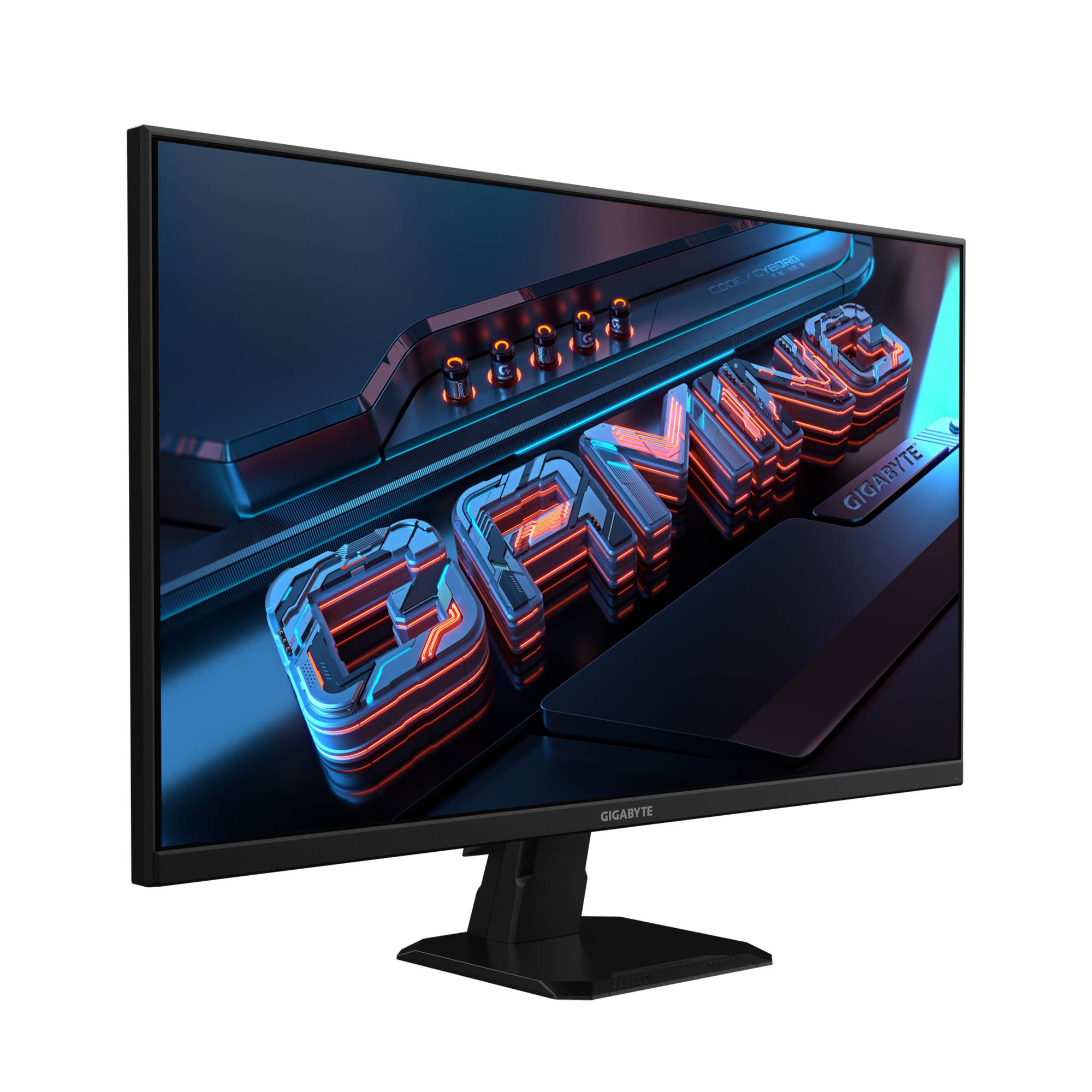 Monitores Gaming GIGABYTE GS27FA-TPV