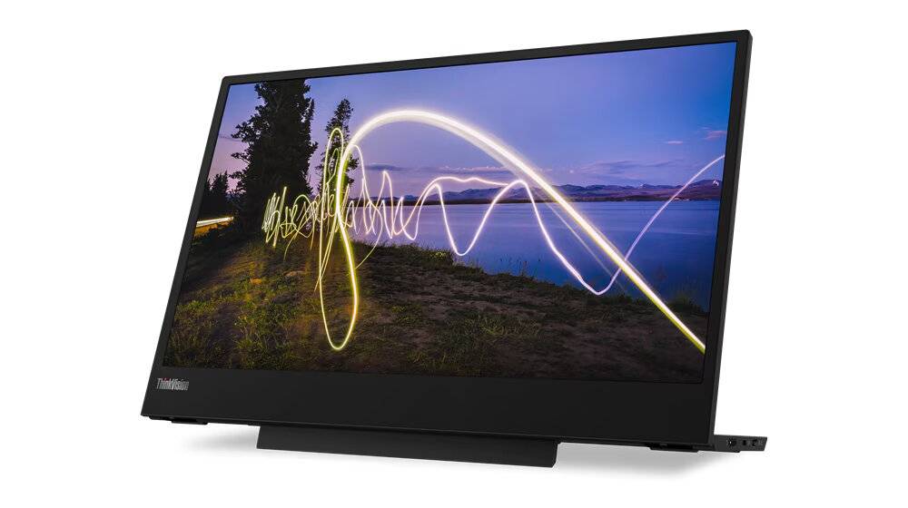 Monitores LENOVO 62CAUAR1US