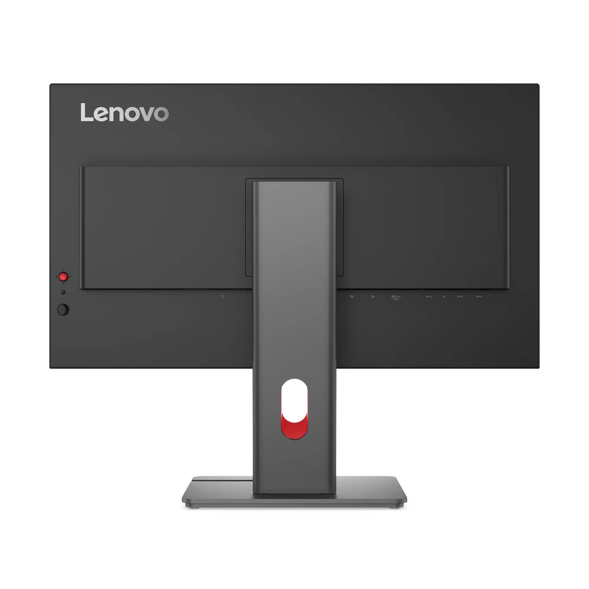 Monitor LENOVO ThinkVision P27QD-40 Monitor