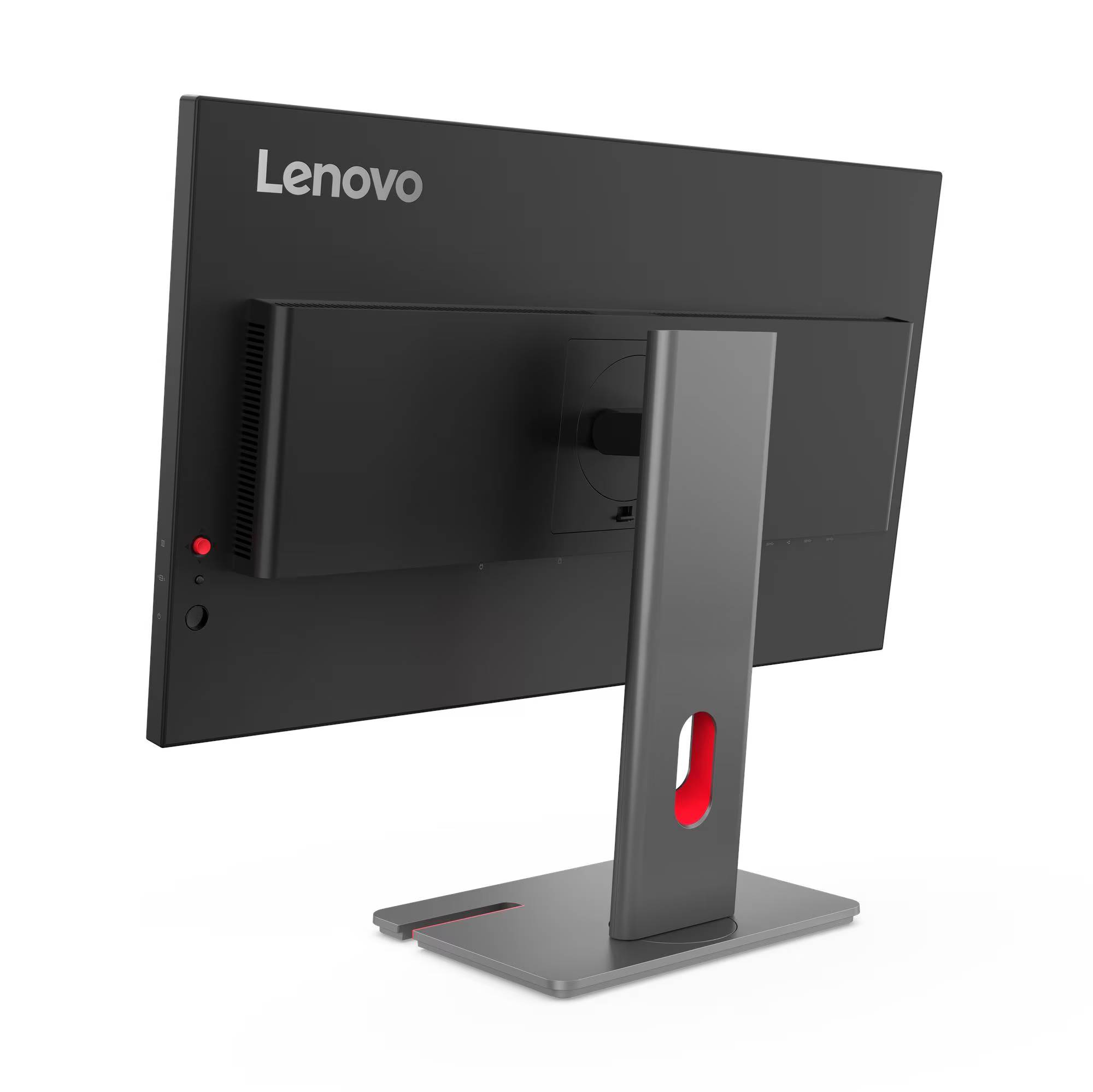 Monitor LENOVO ThinkVision P27QD-40 Monitor