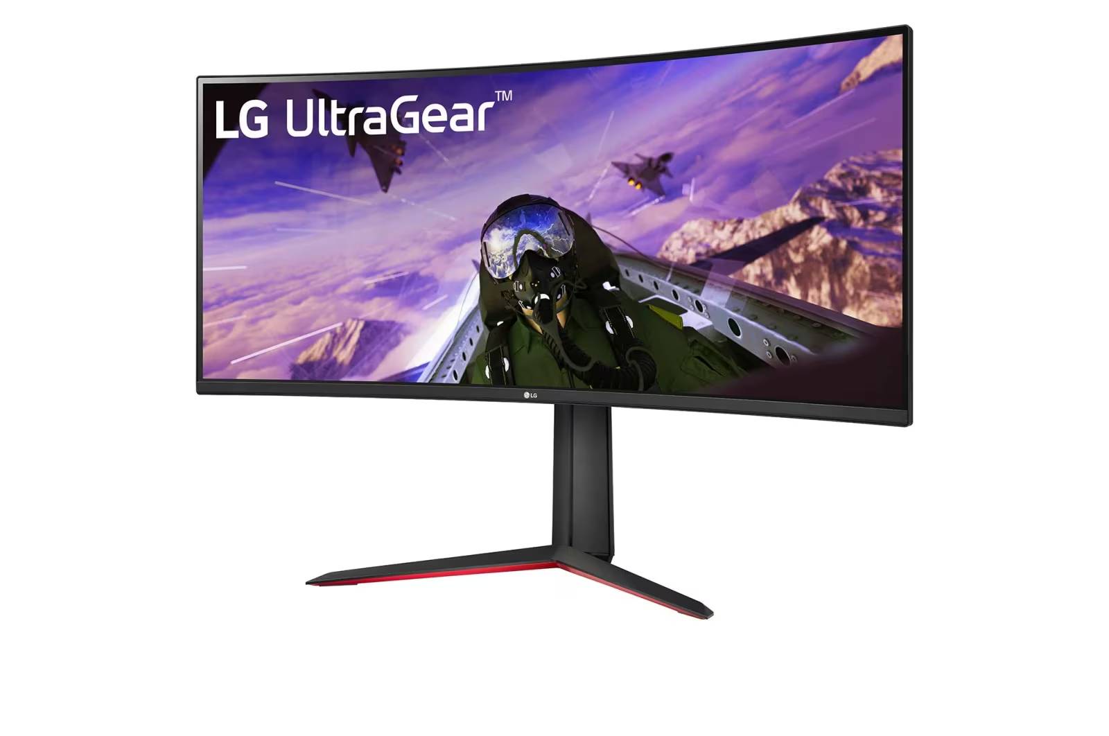 Monitores LG 34GP63A