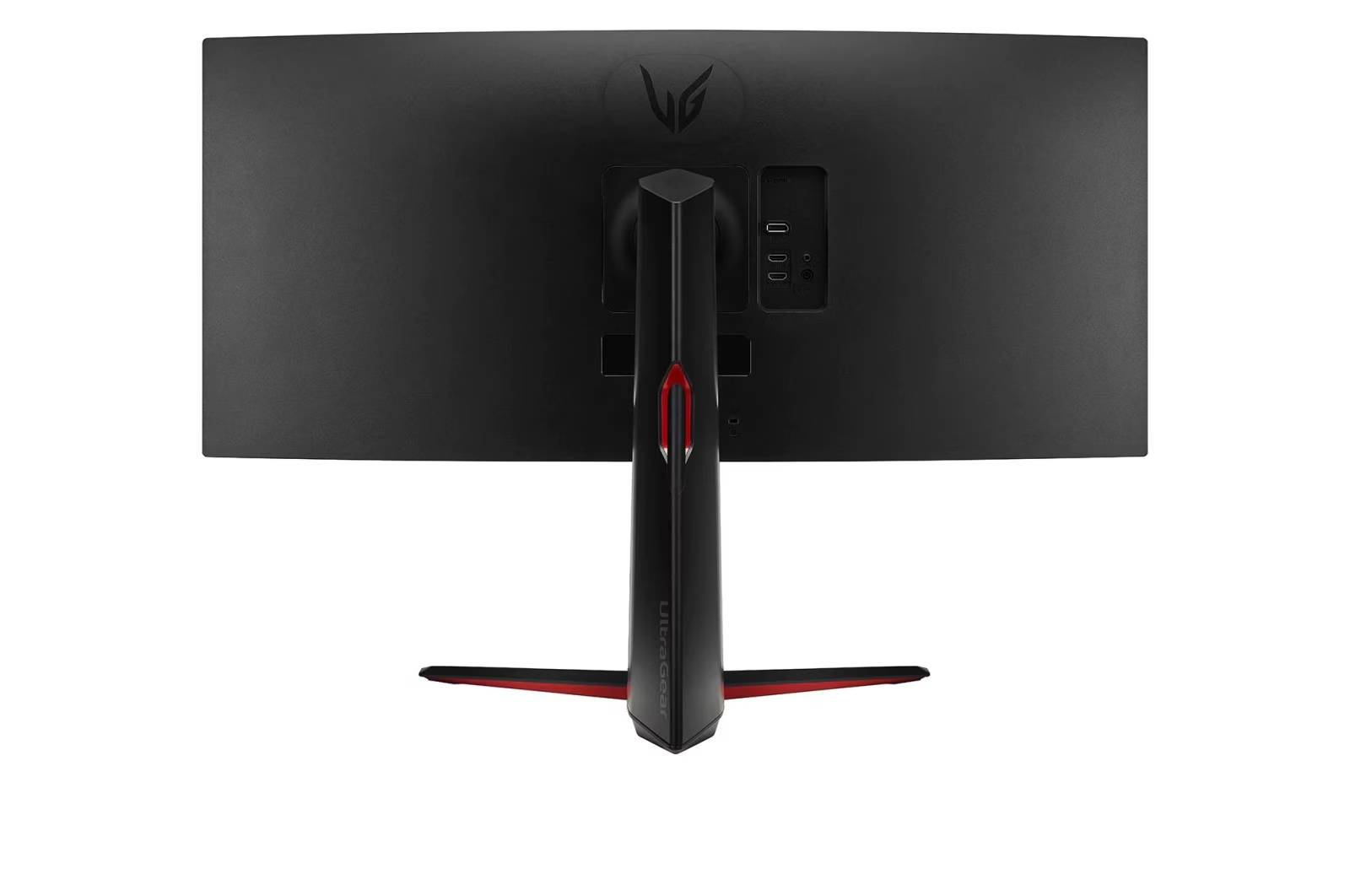 Monitores LG 34GP63A