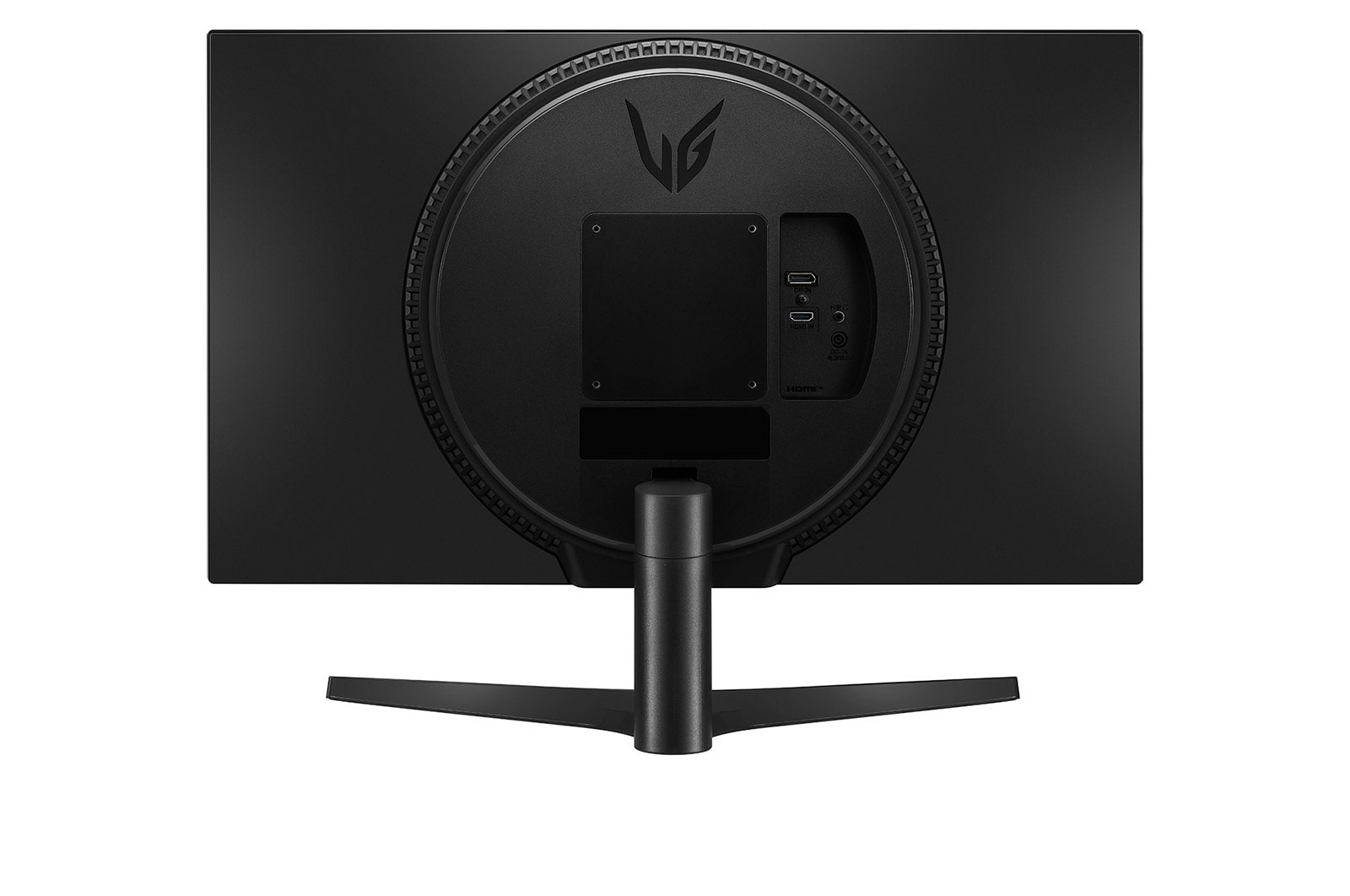 Monitor  LG 27GS60F