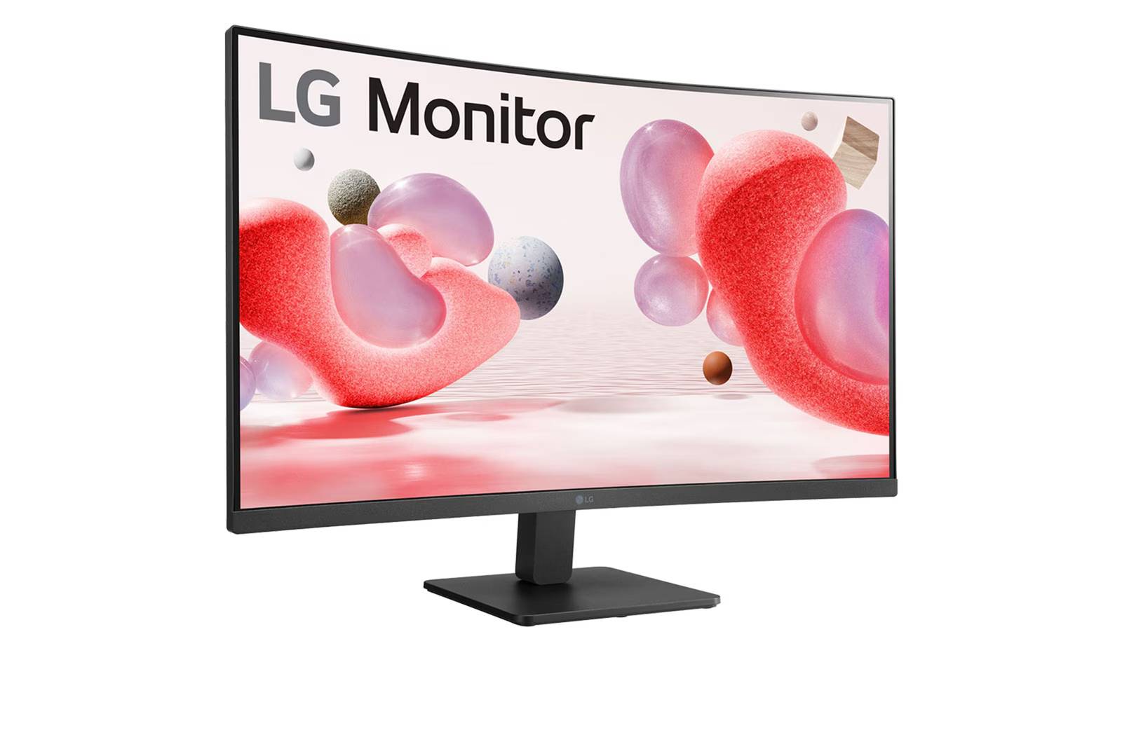 Monitor LG 32MR50C-B.AWMQ