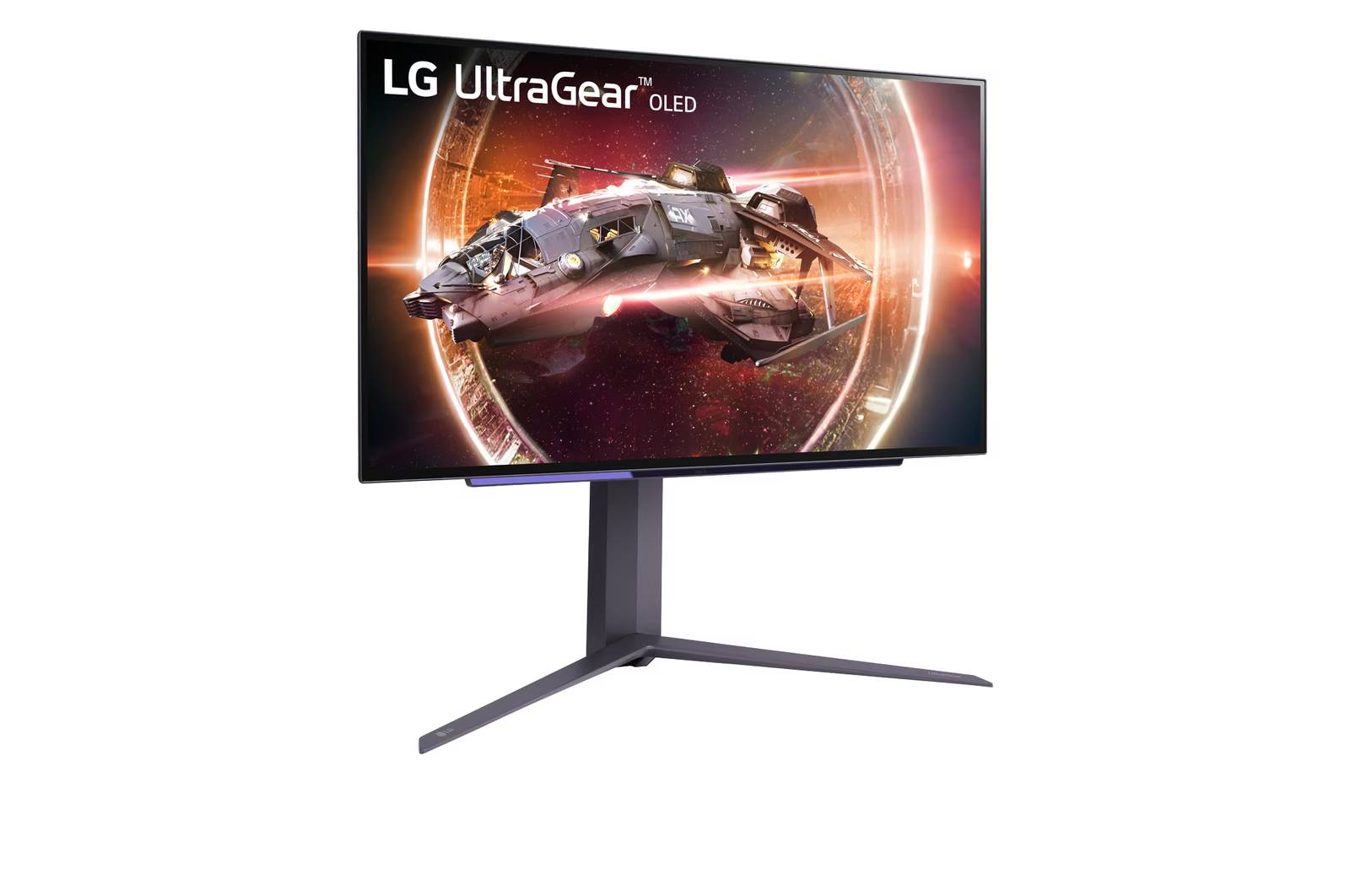 Monitor LG 27GS95QE 