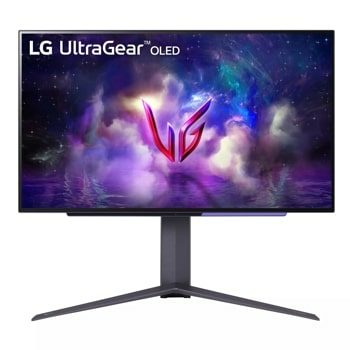 Monitor LG 27GS95QE 
