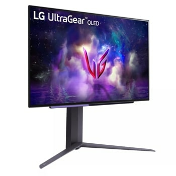 Monitor LG 27GS95QE 