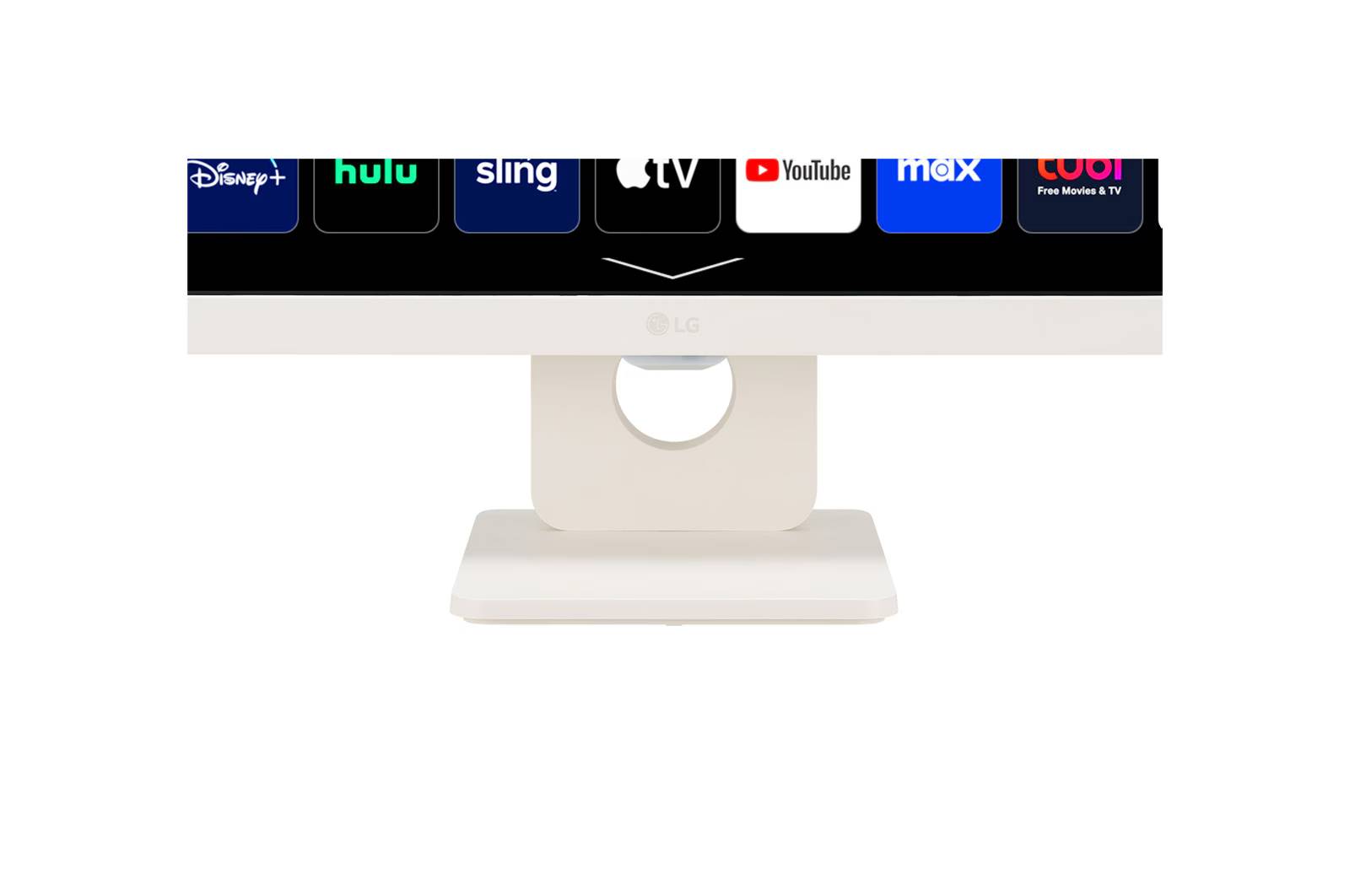 Monitor LG 32SR50F 
