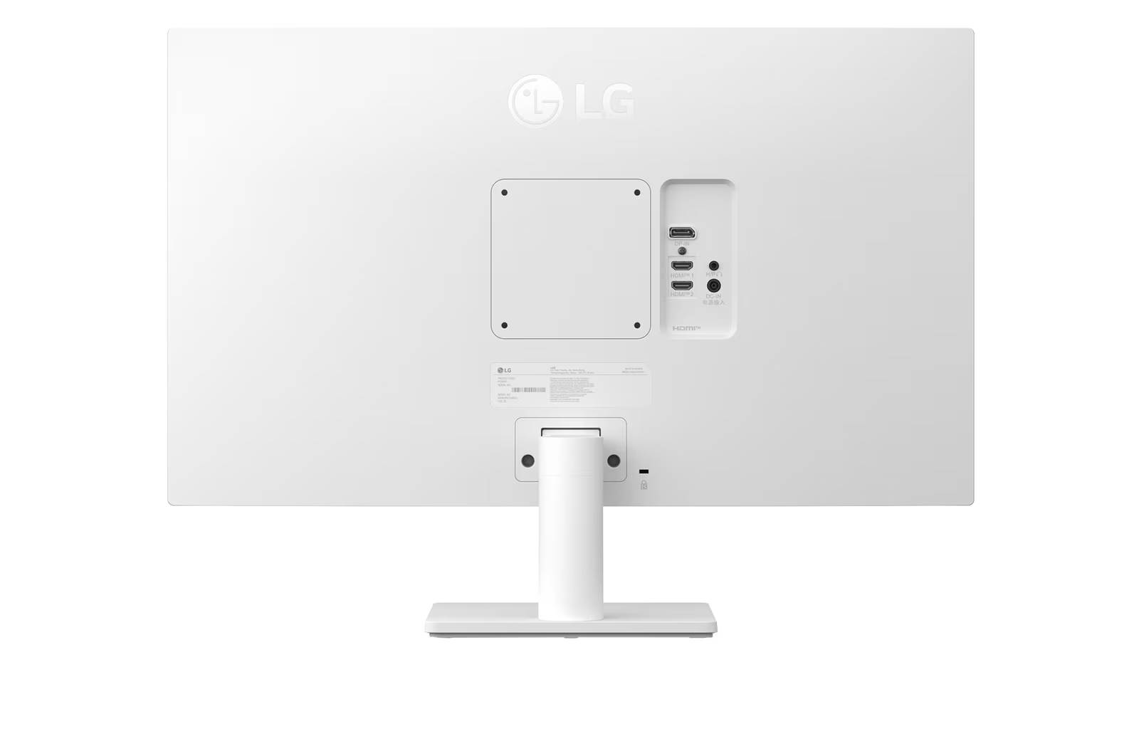 Monitor LG 27US500 
