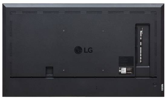 Monitor LG 43UH5Q