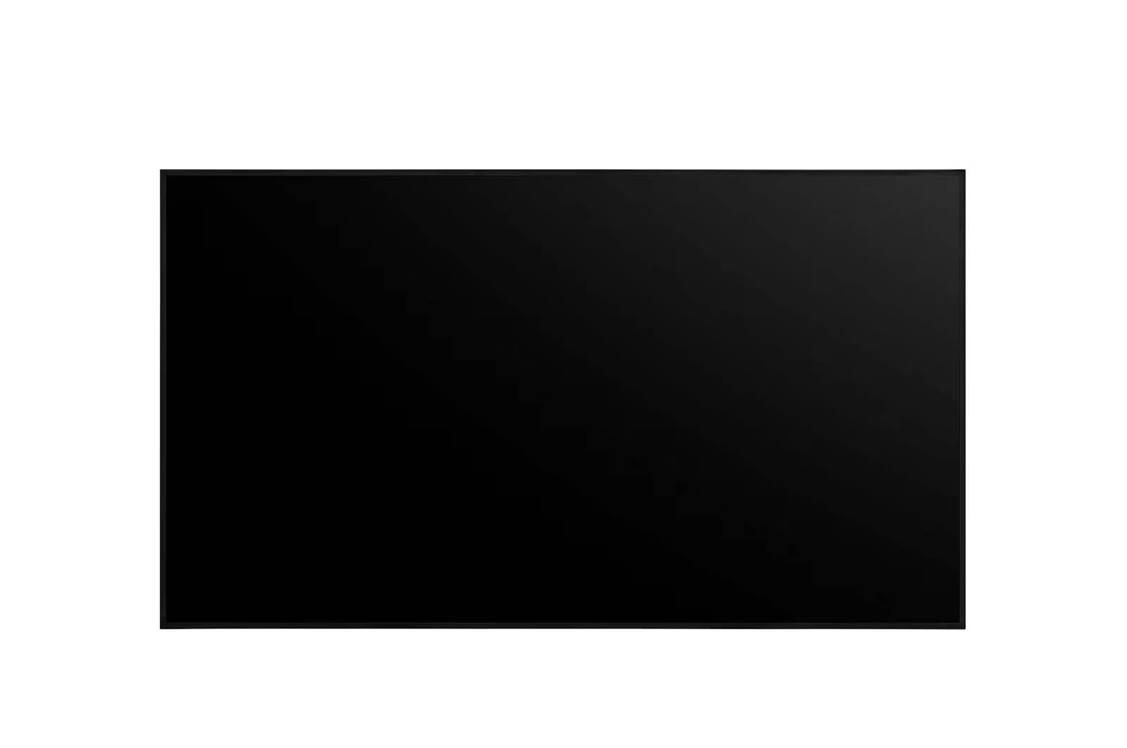 Monitor Profesional LG 75UL3Q