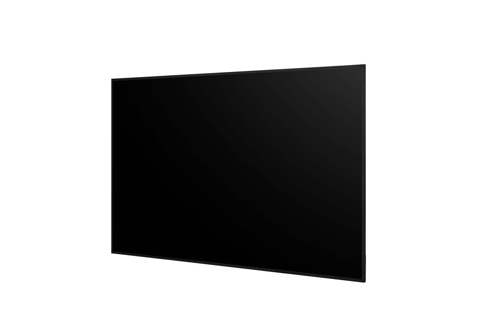 Monitor Profesional LG 75UL3Q