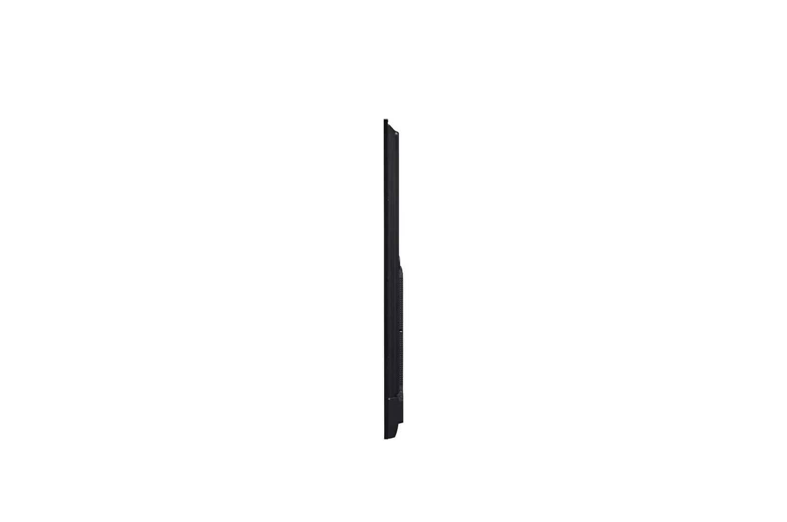 Monitor Profesional LG 75UL3Q