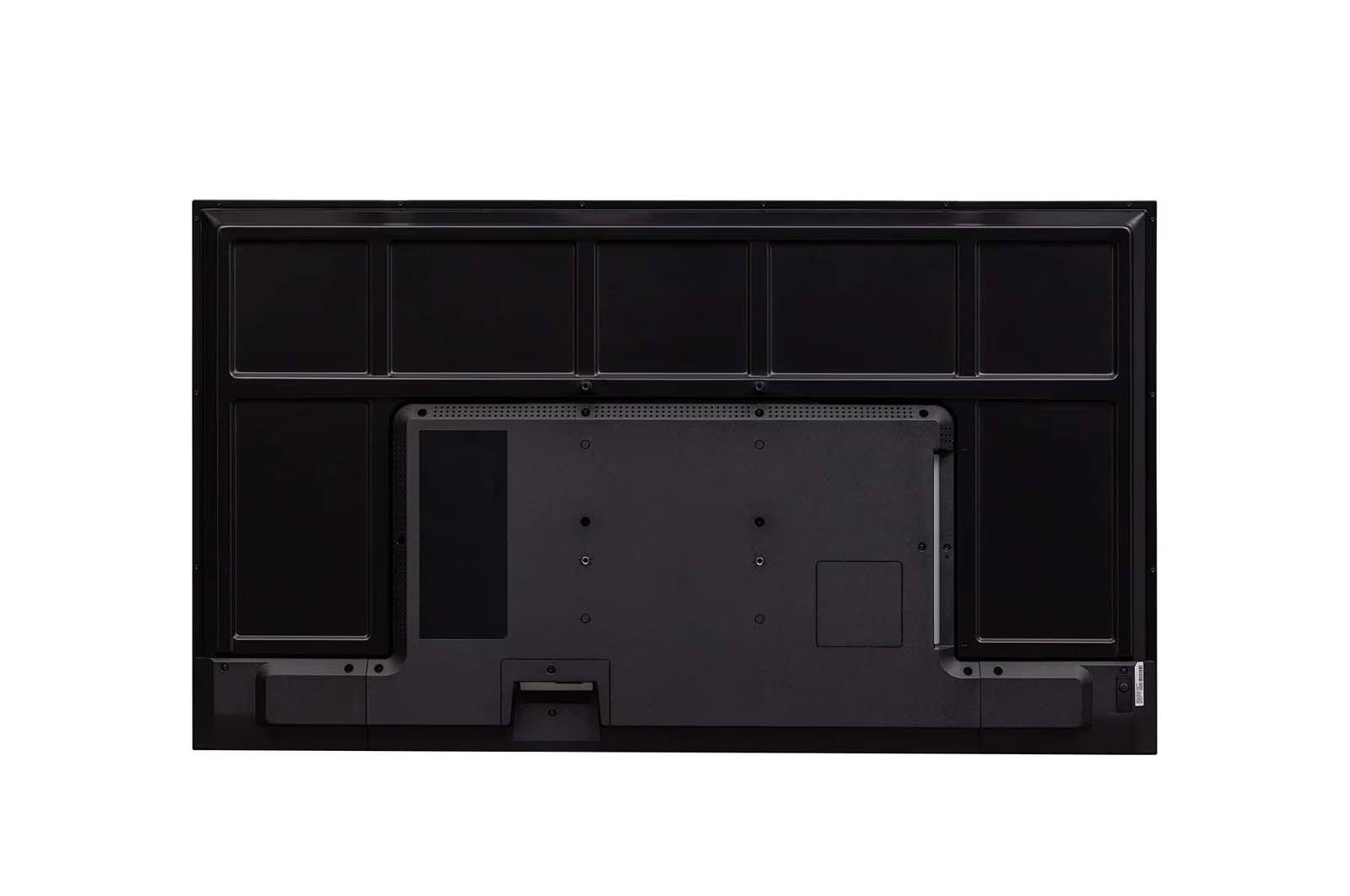 Monitor Profesional LG 75UL3Q