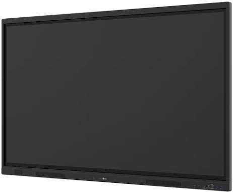 Monitor profesional LG 55TR3DQ