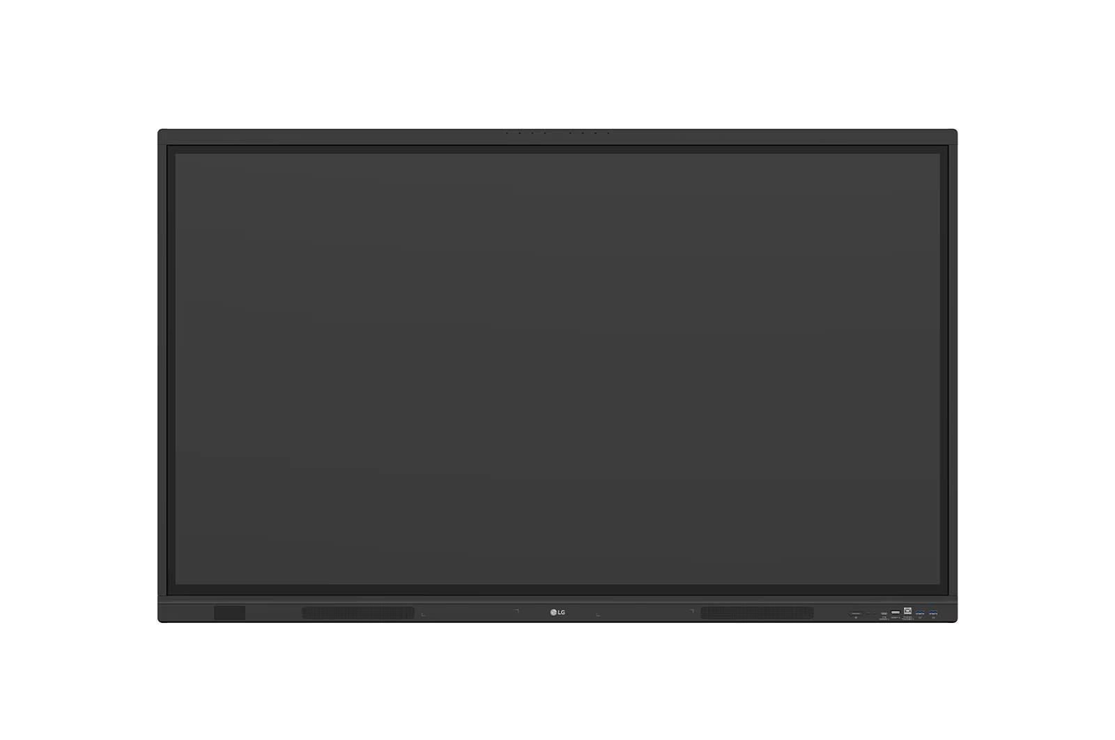 Monitor LG 86TR3DQ